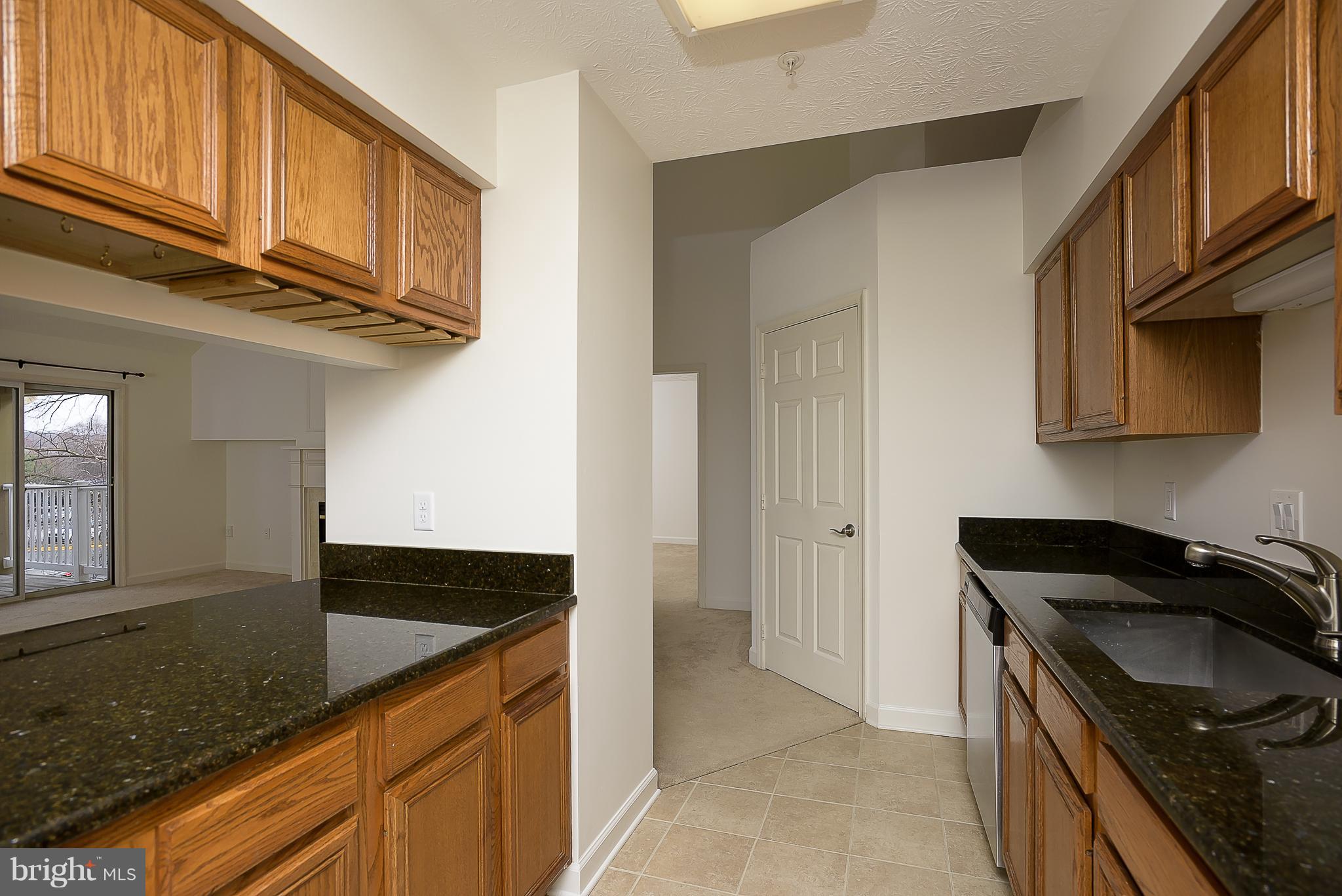 HARBOUR GATES - Residential