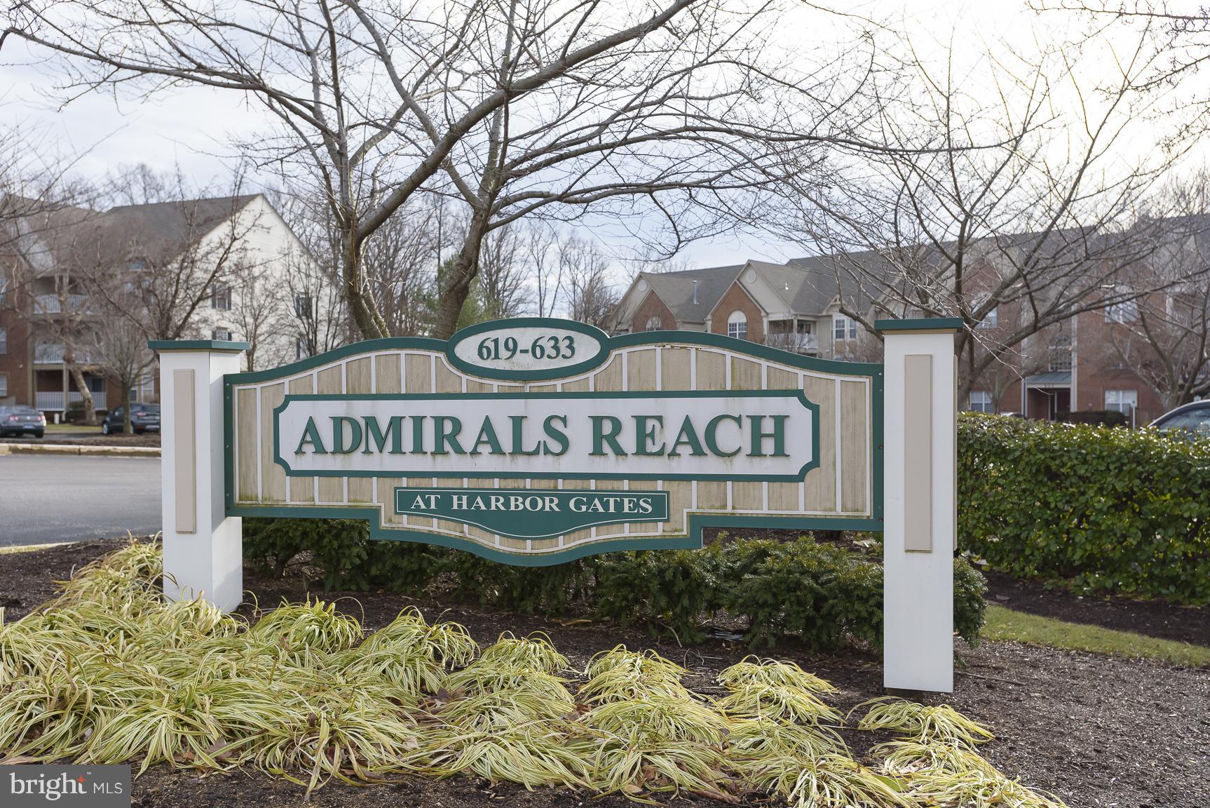 HARBOUR GATES - Residential