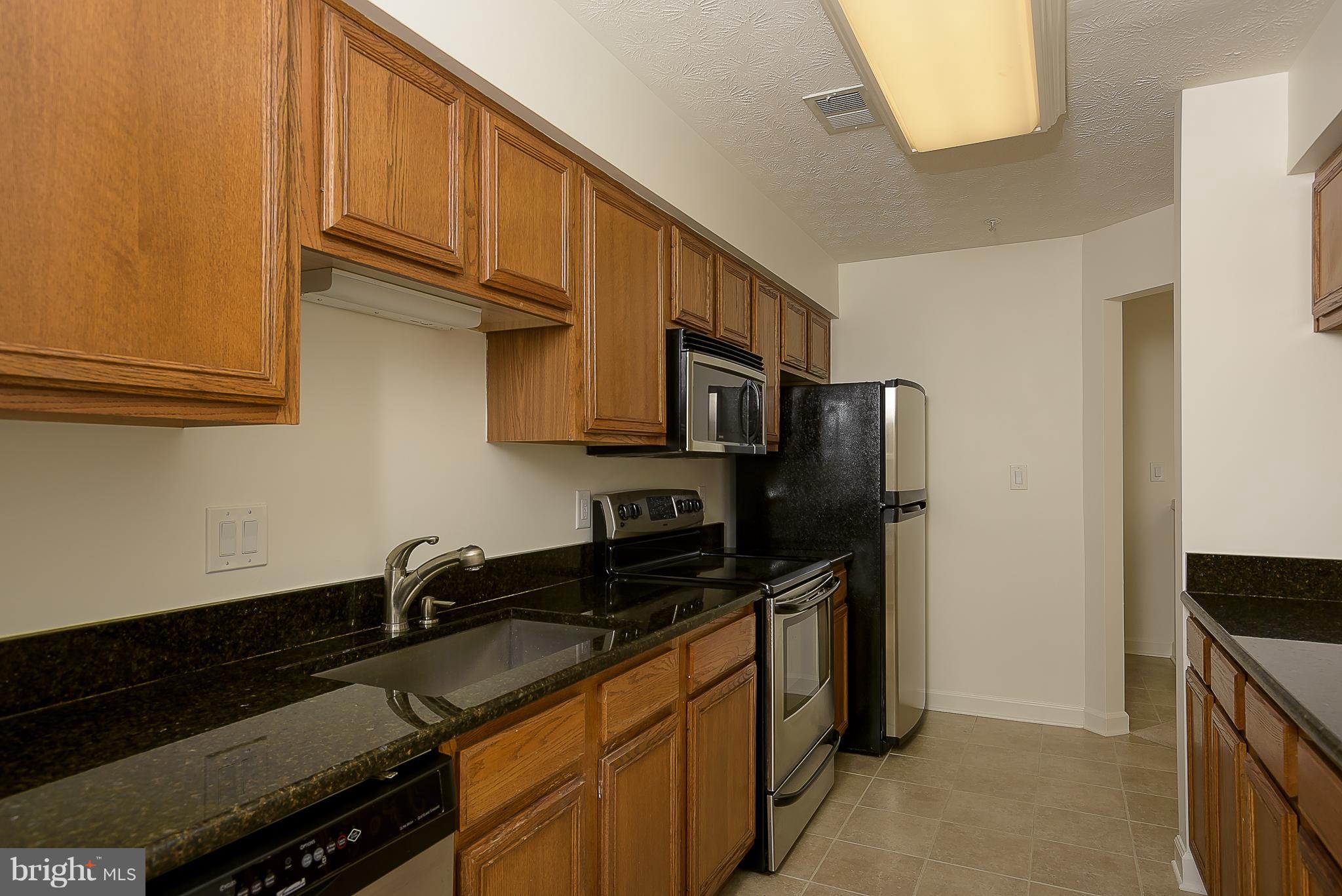 HARBOUR GATES - Residential