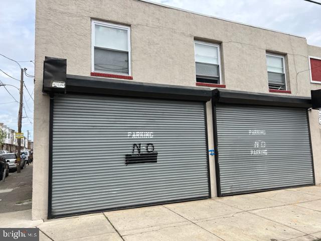 WEST PASSYUNK - Commercial Lease