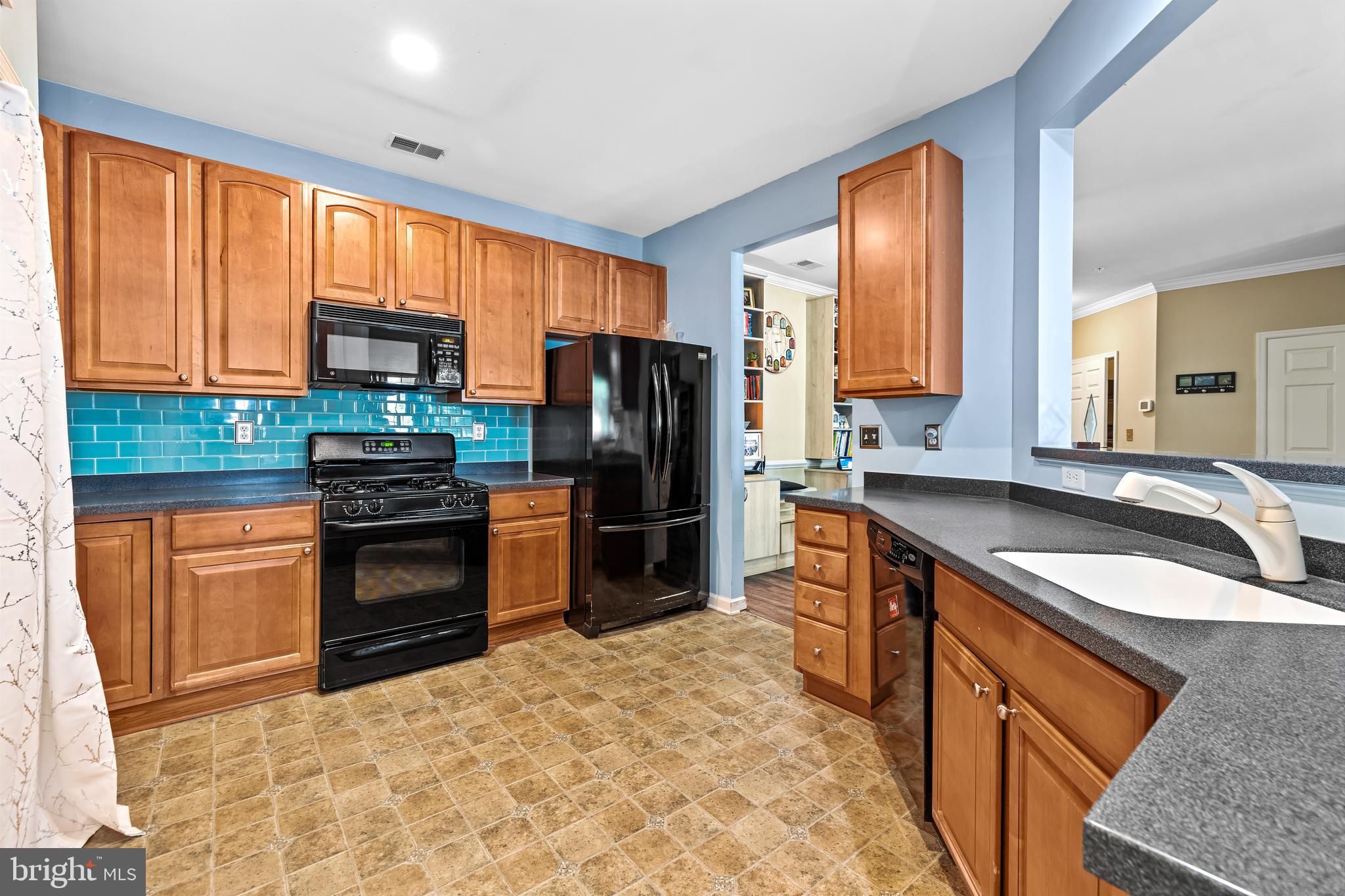 GLYNDON TRACE - Residential