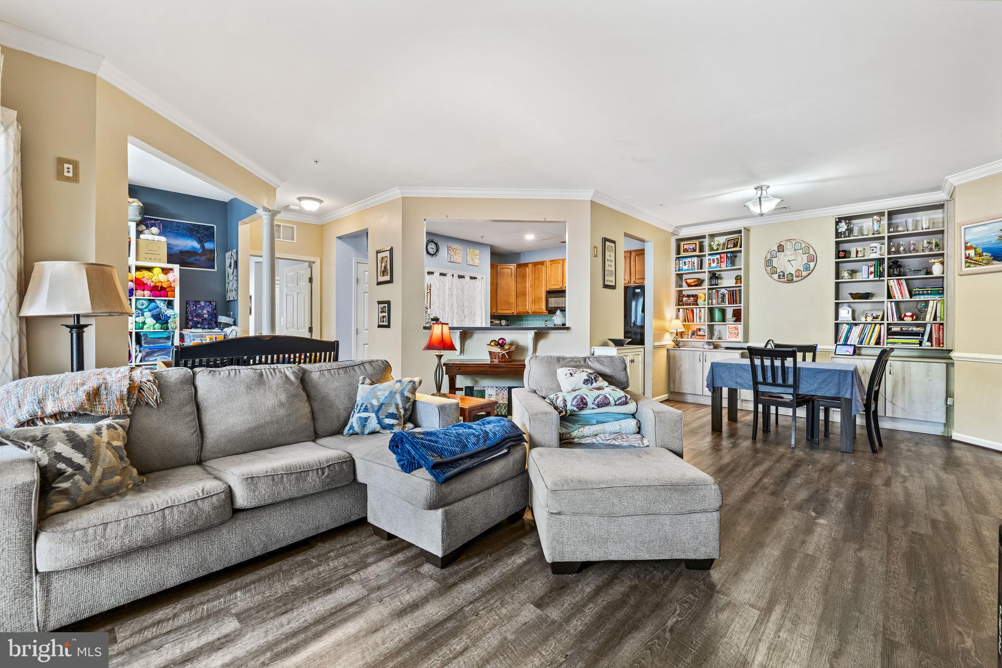 GLYNDON TRACE - Residential