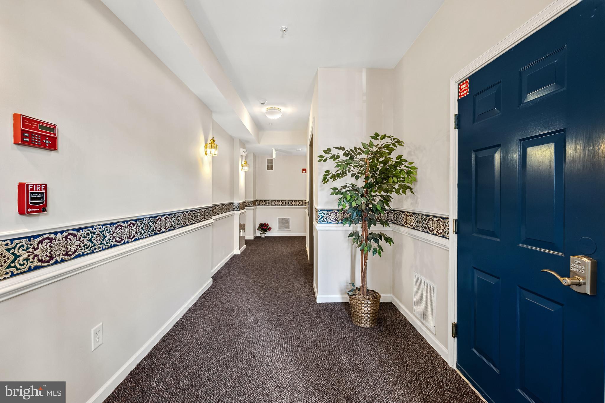 GLYNDON TRACE - Residential