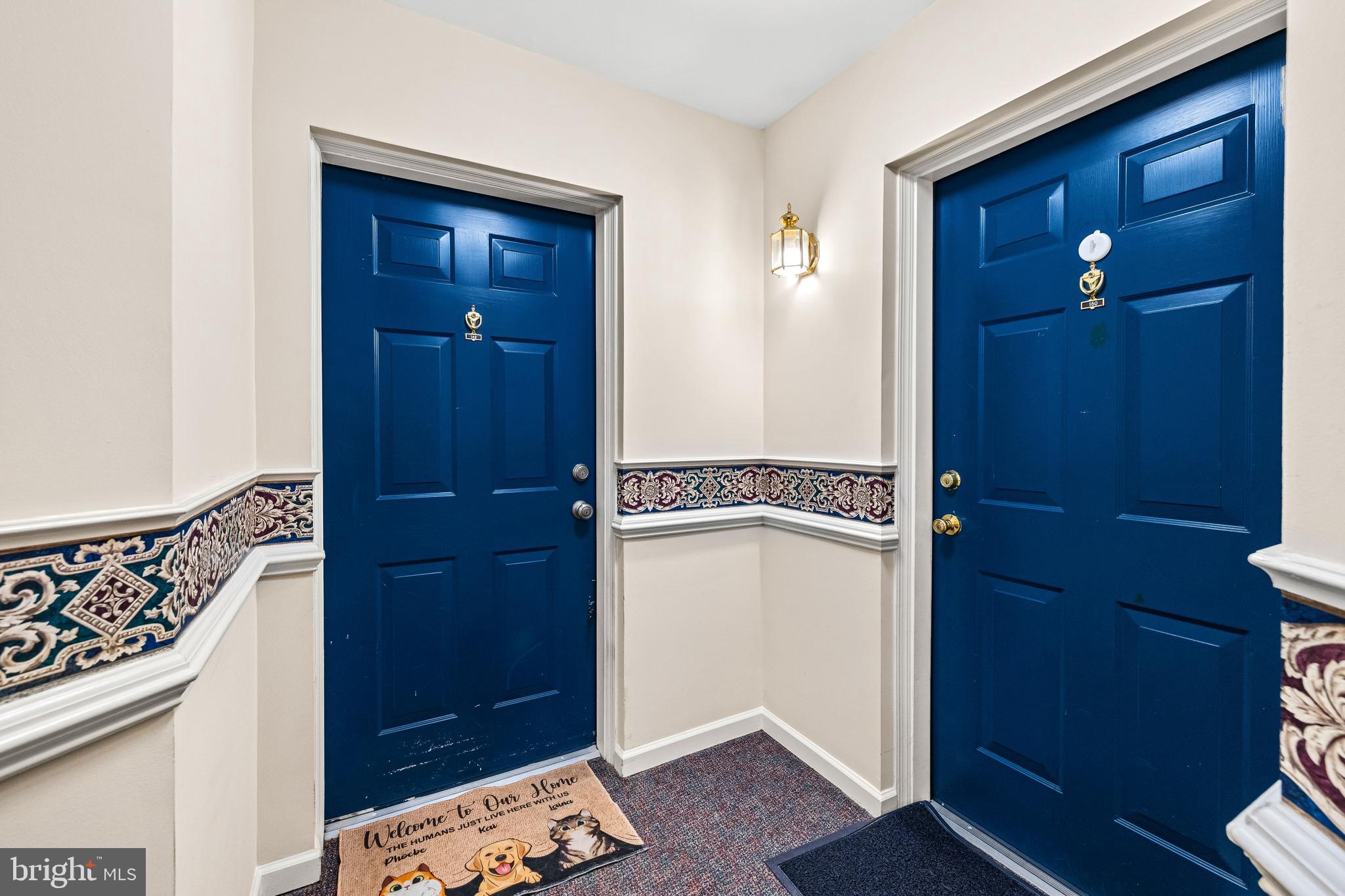 GLYNDON TRACE - Residential