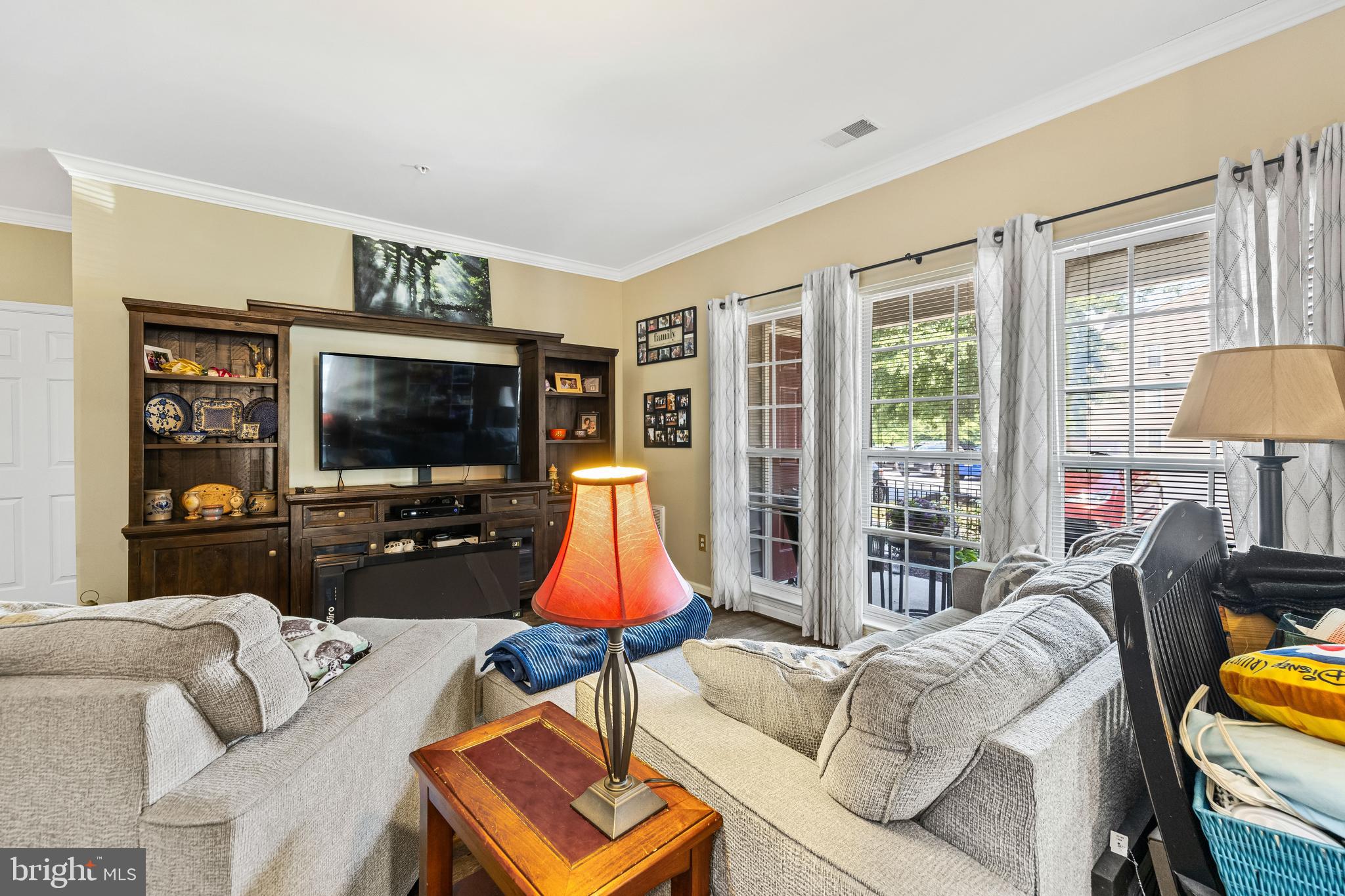 GLYNDON TRACE - Residential