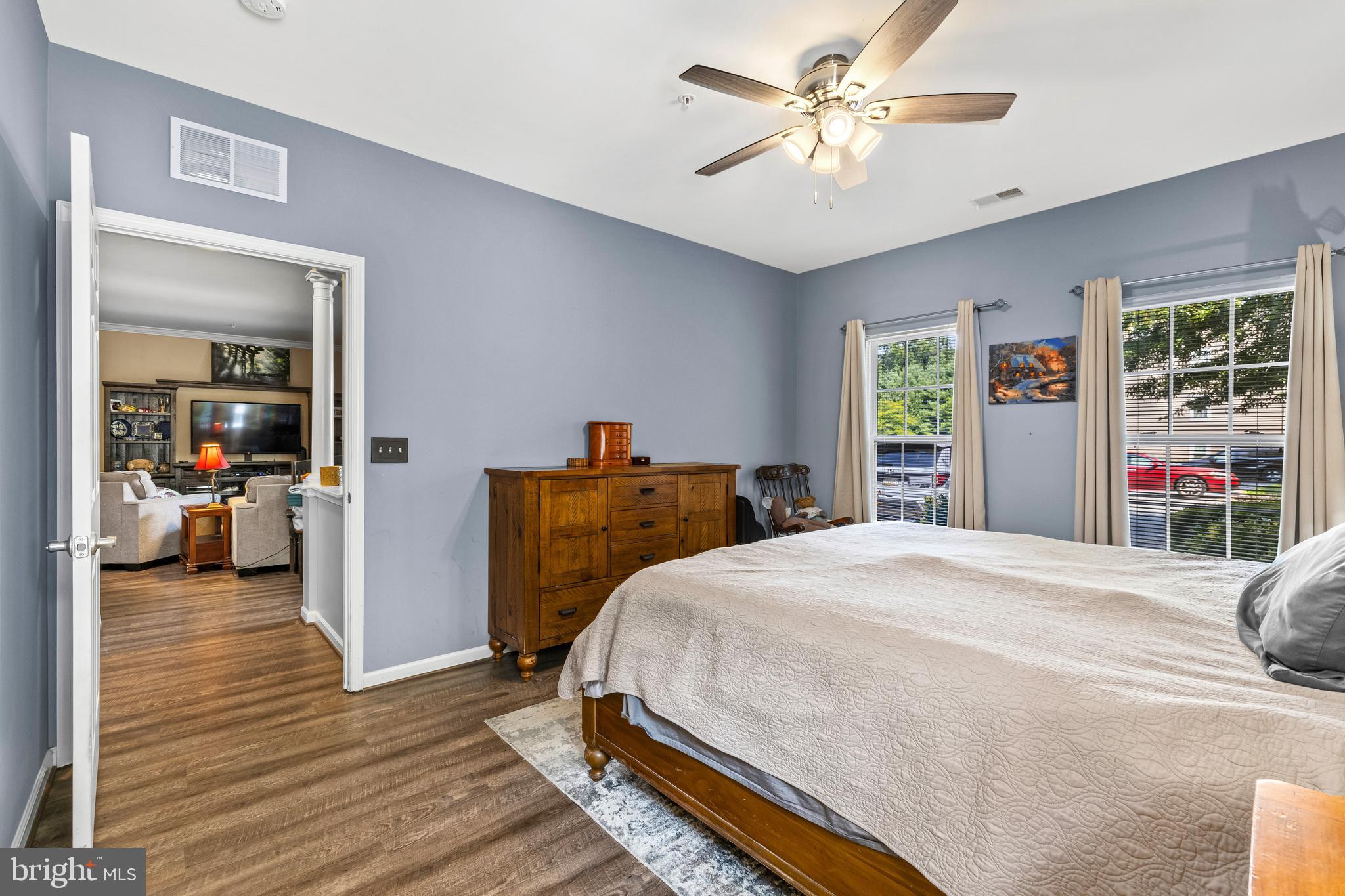 GLYNDON TRACE - Residential