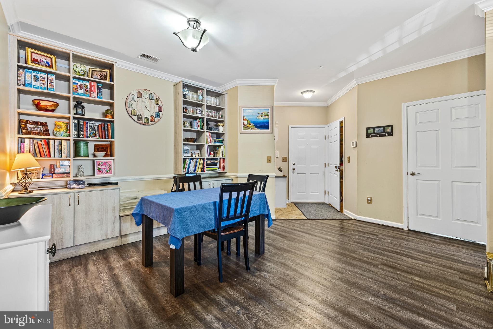 GLYNDON TRACE - Residential