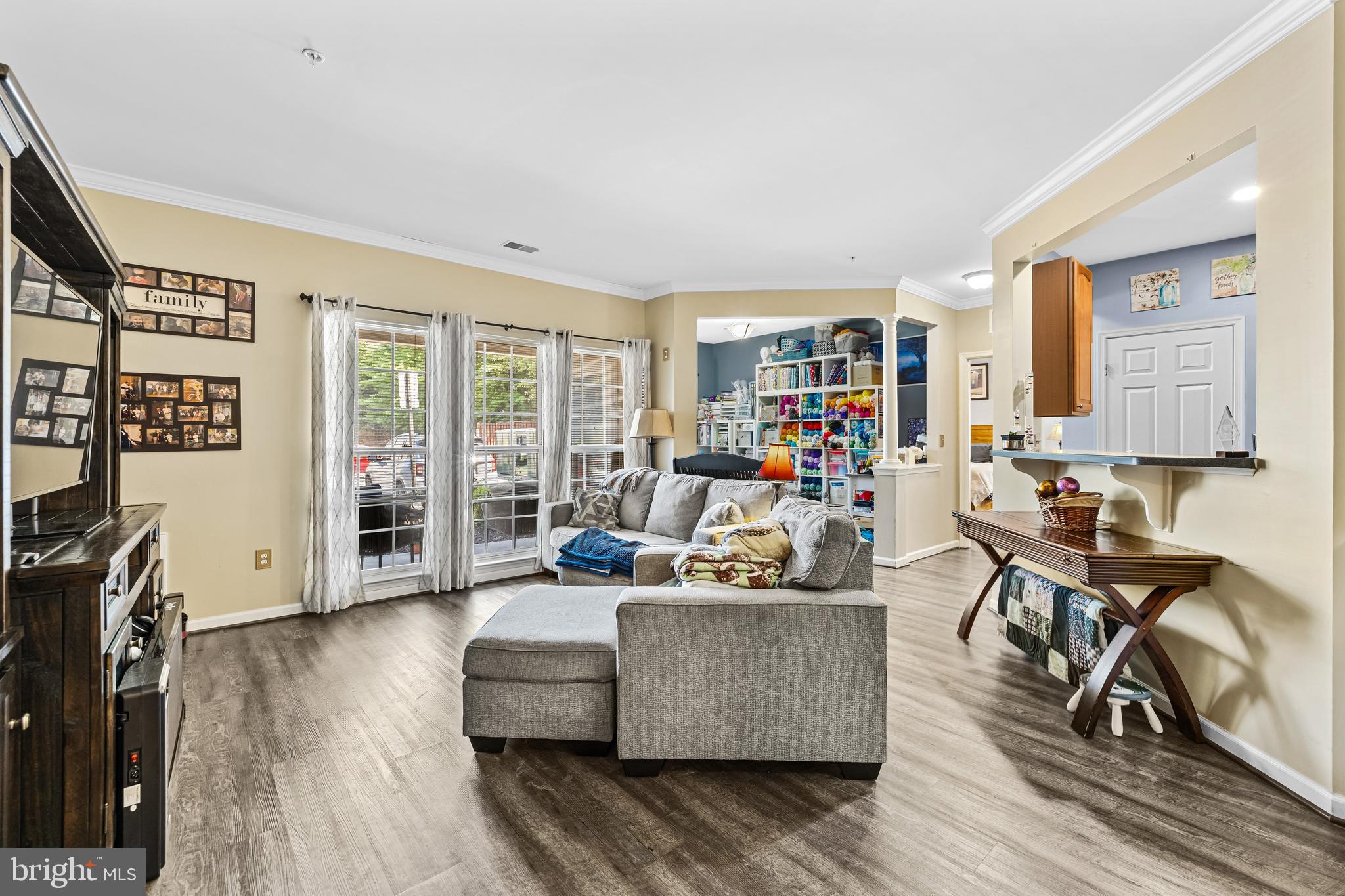 GLYNDON TRACE - Residential