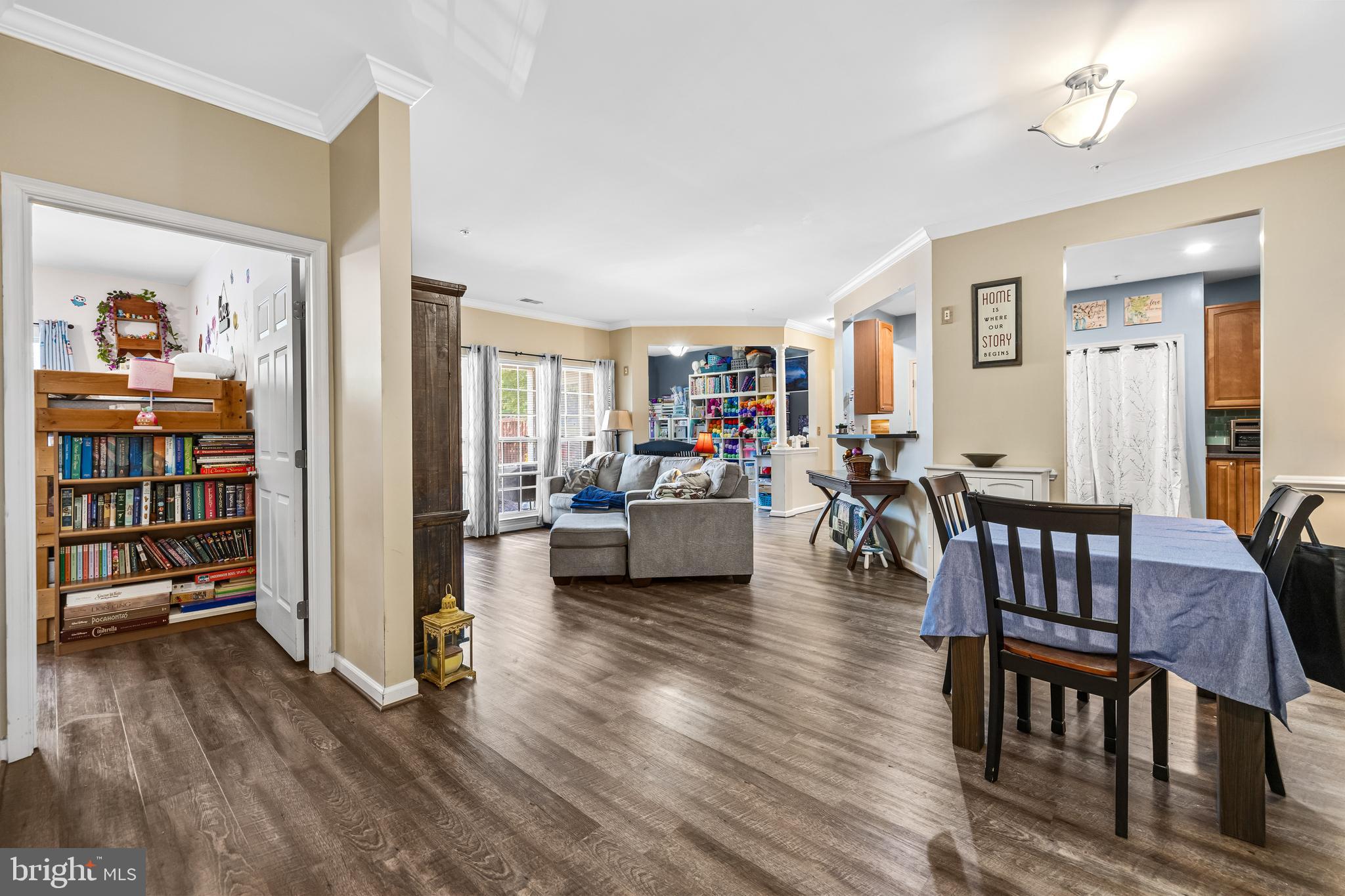 GLYNDON TRACE - Residential