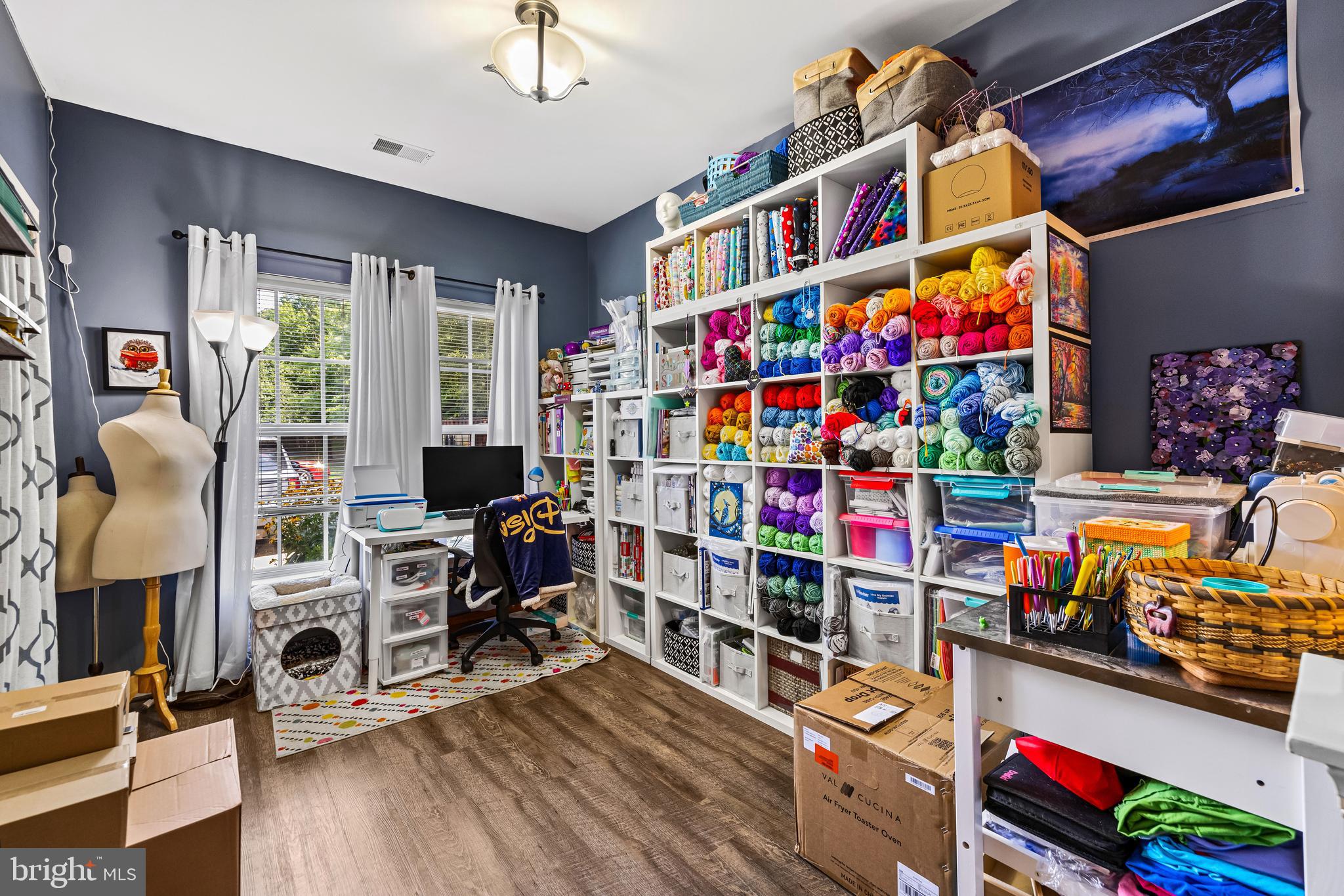 GLYNDON TRACE - Residential