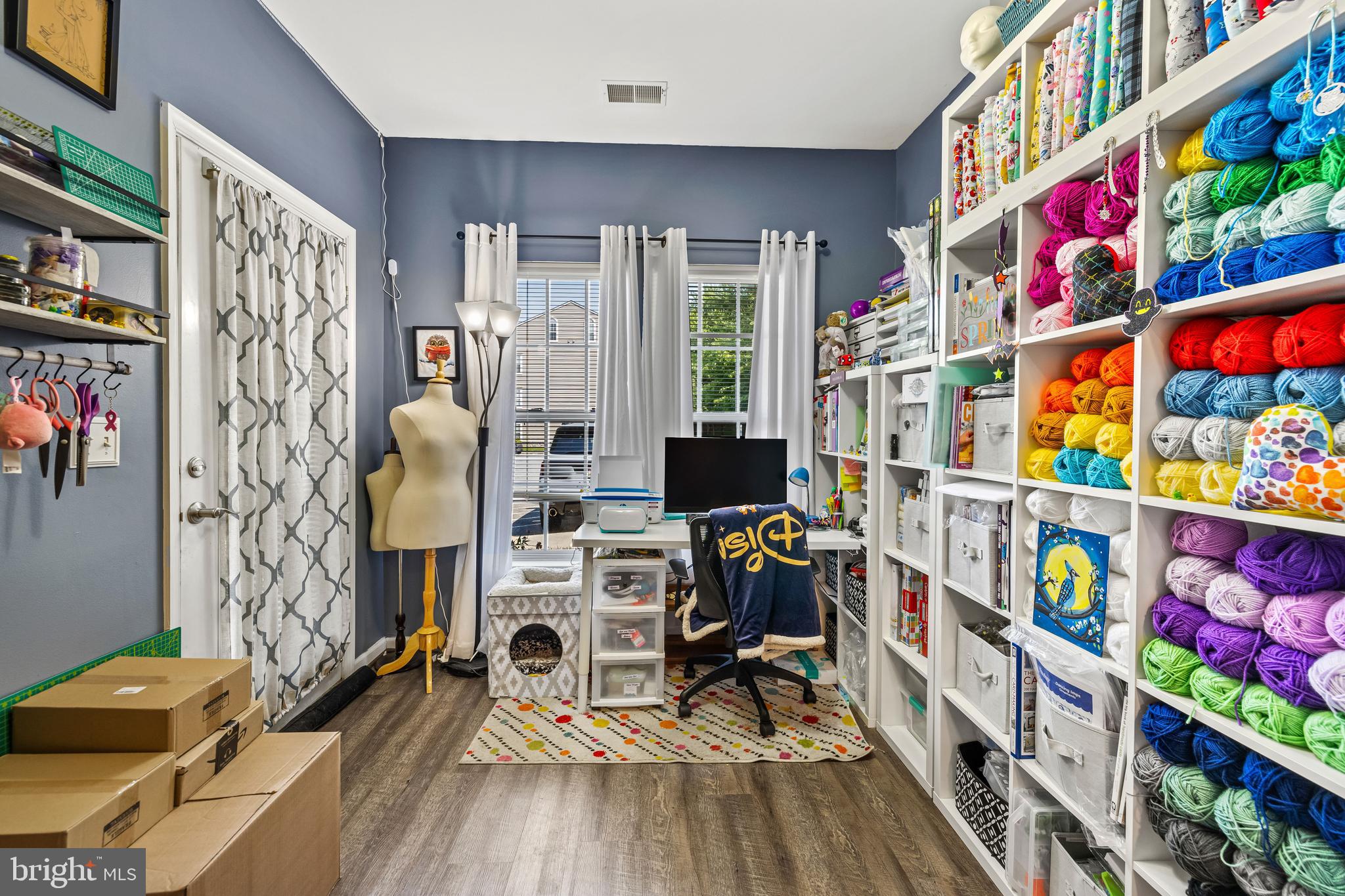 GLYNDON TRACE - Residential