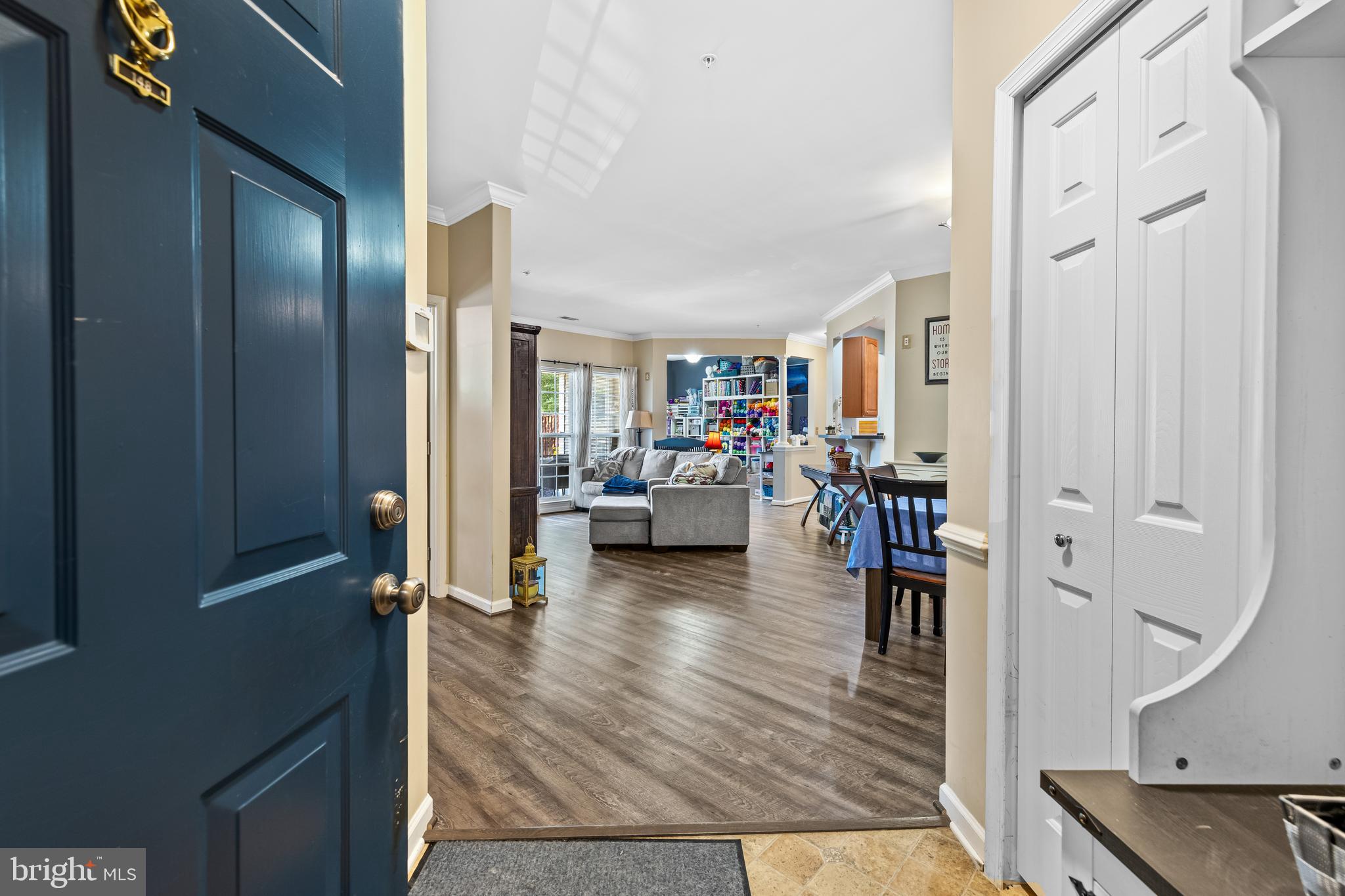 GLYNDON TRACE - Residential