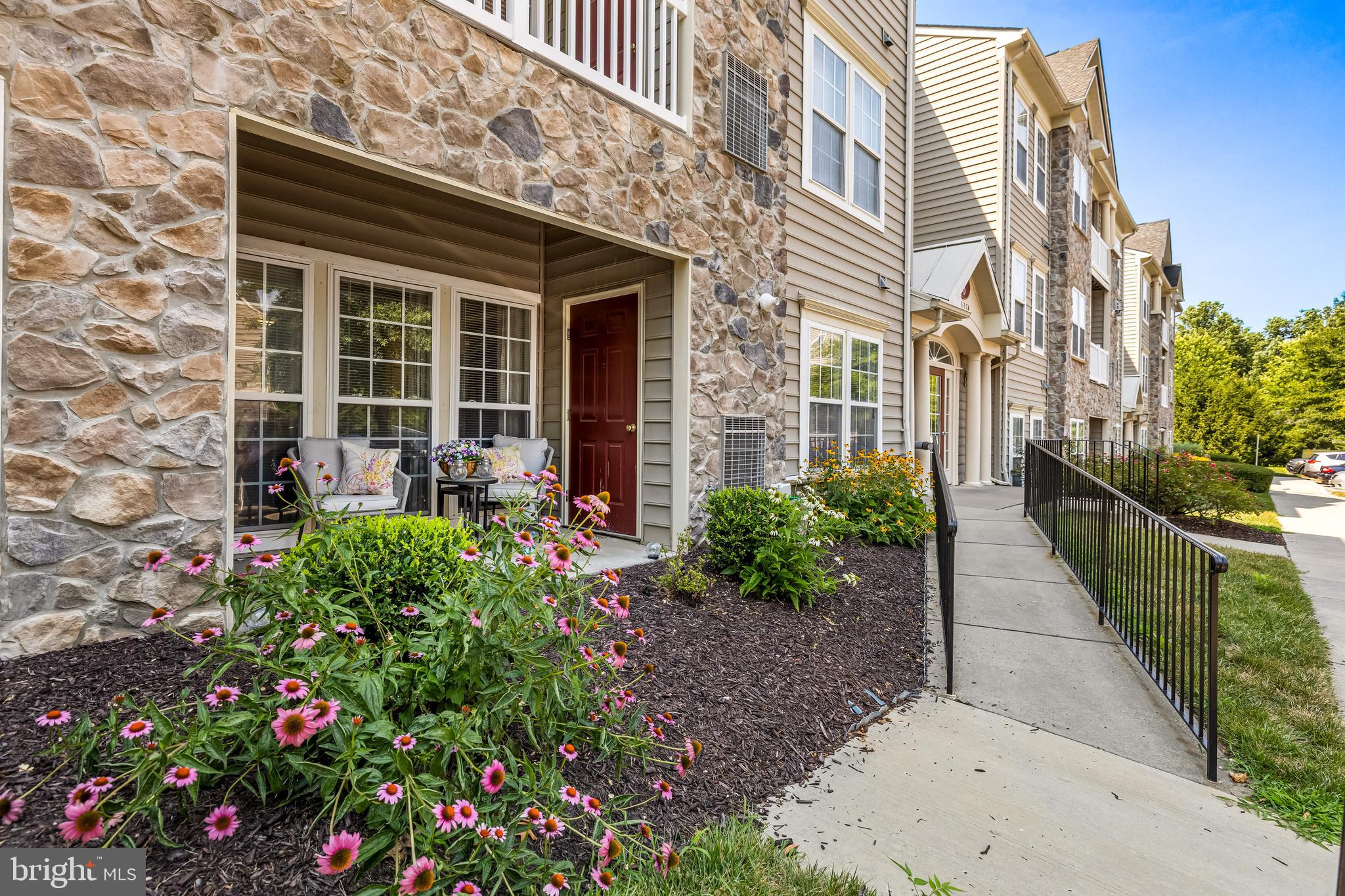 GLYNDON TRACE - Residential