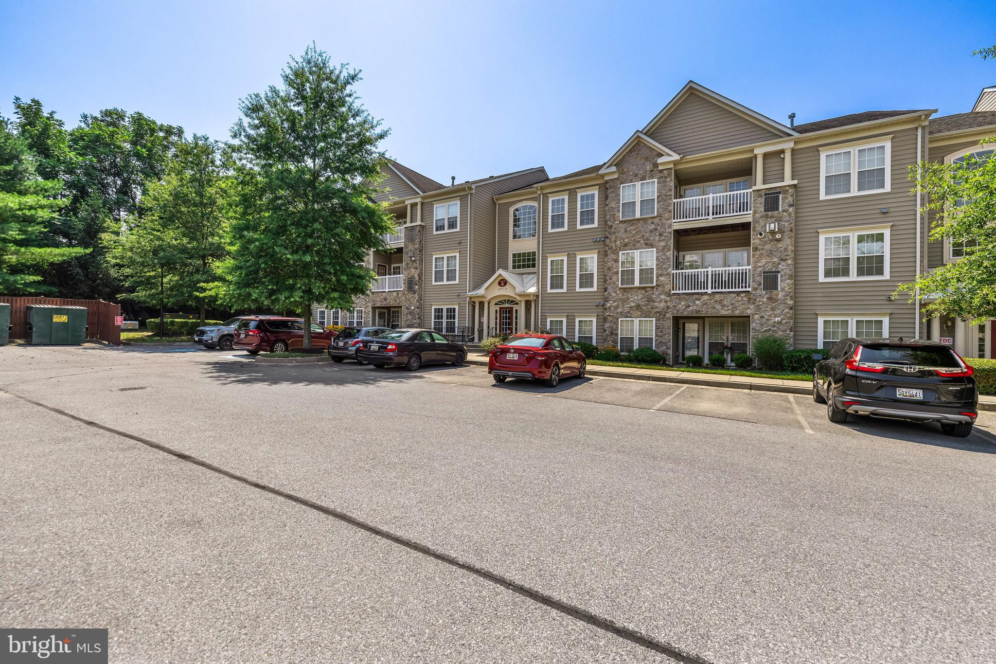 GLYNDON TRACE - Residential