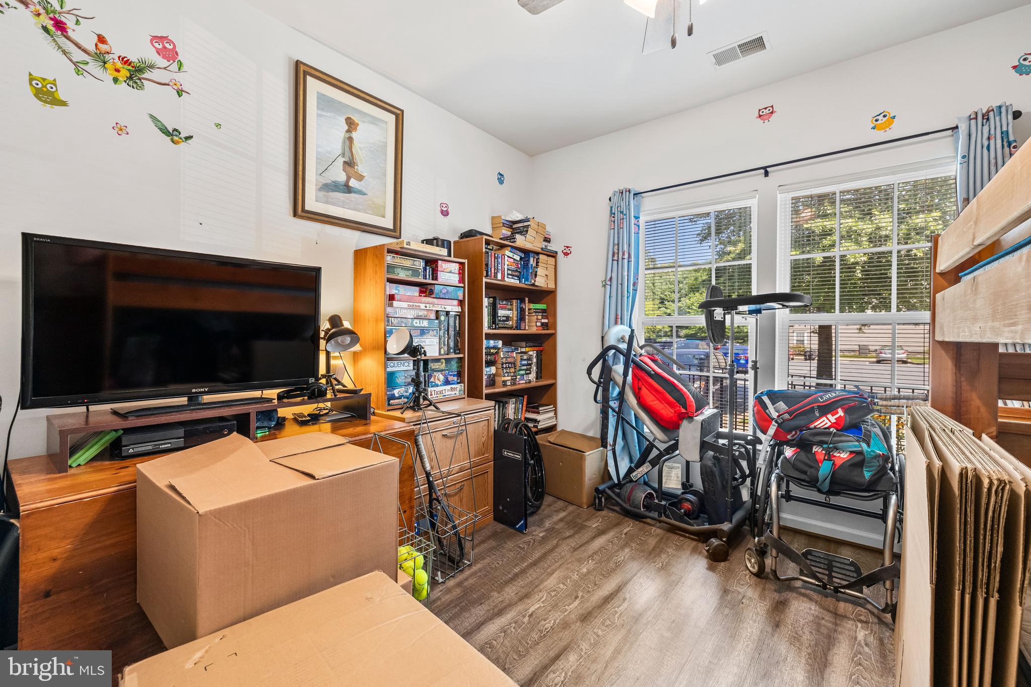 GLYNDON TRACE - Residential