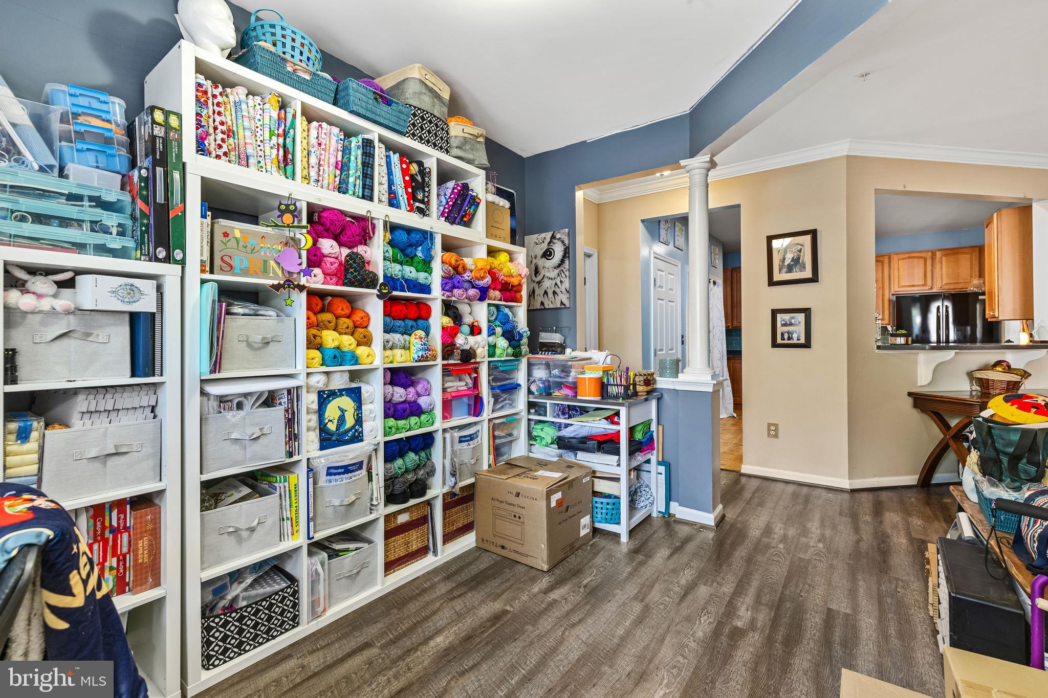 GLYNDON TRACE - Residential