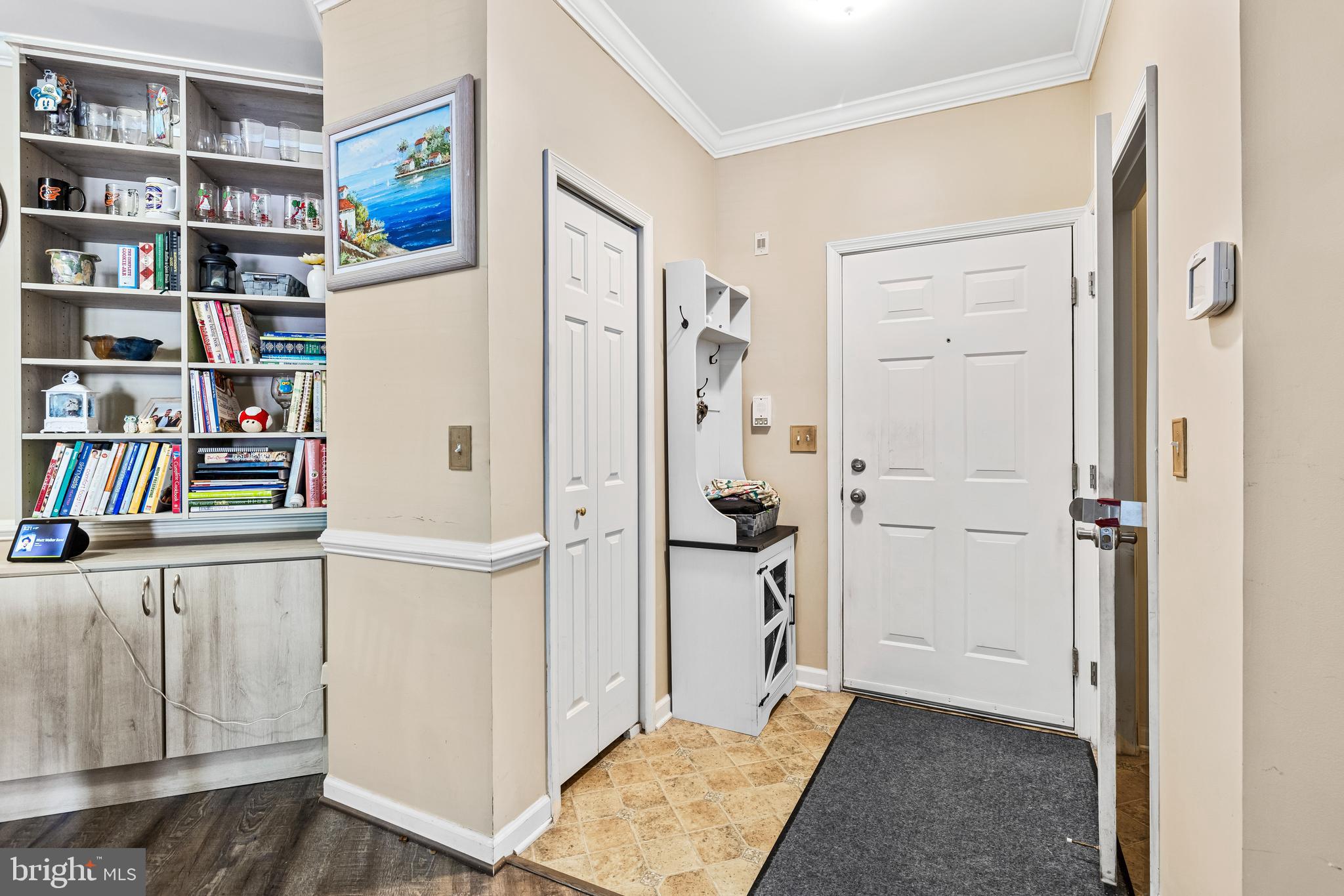 GLYNDON TRACE - Residential