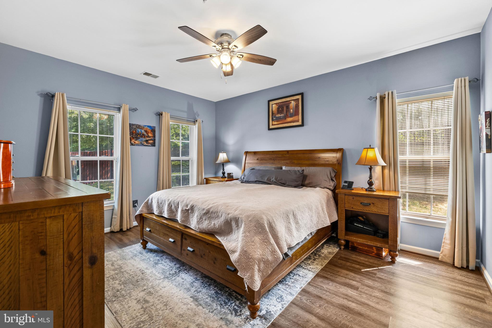 GLYNDON TRACE - Residential