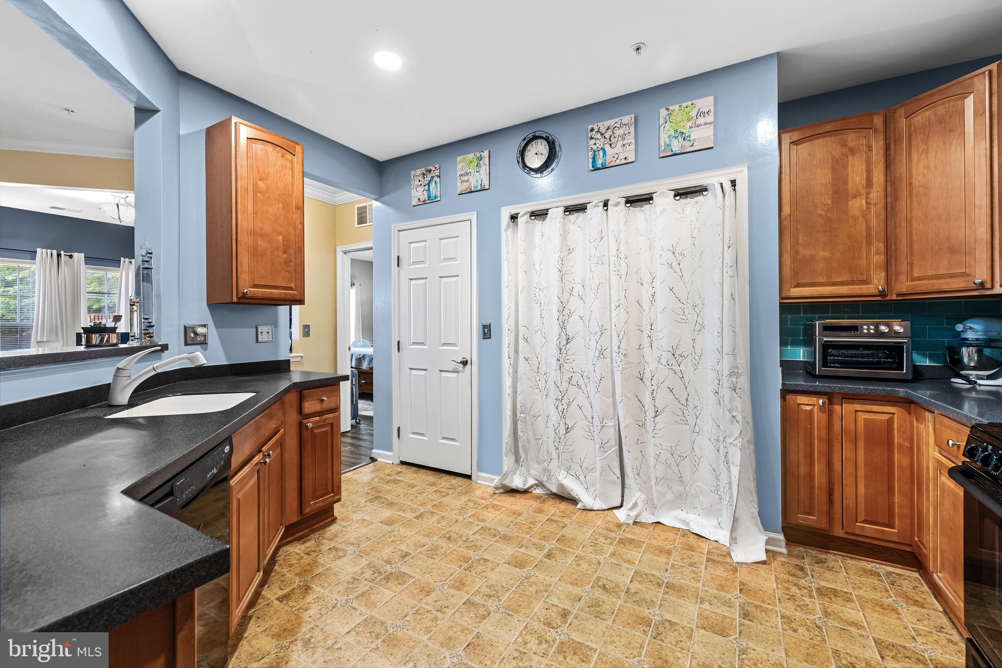 GLYNDON TRACE - Residential