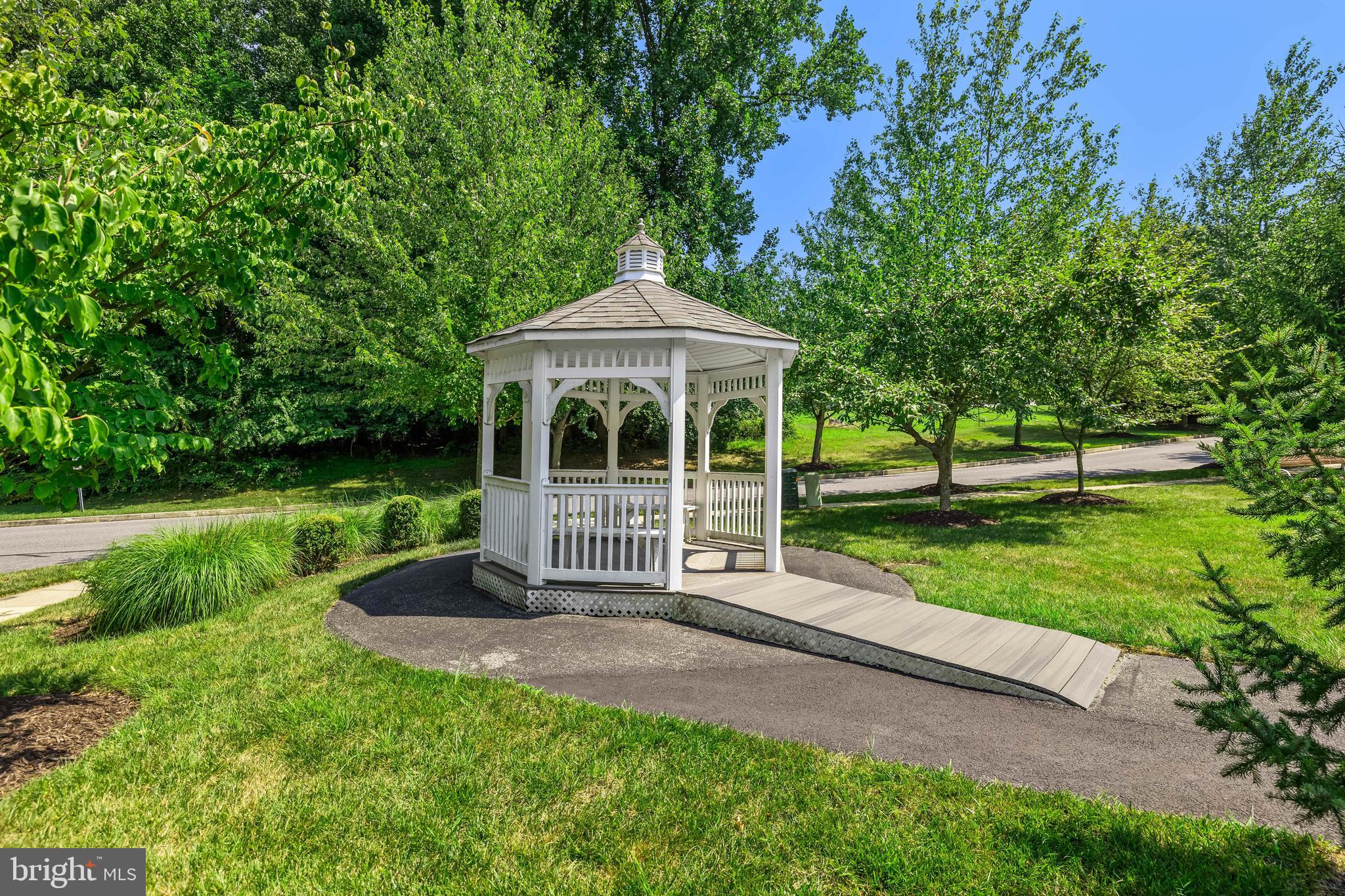 GLYNDON TRACE - Residential