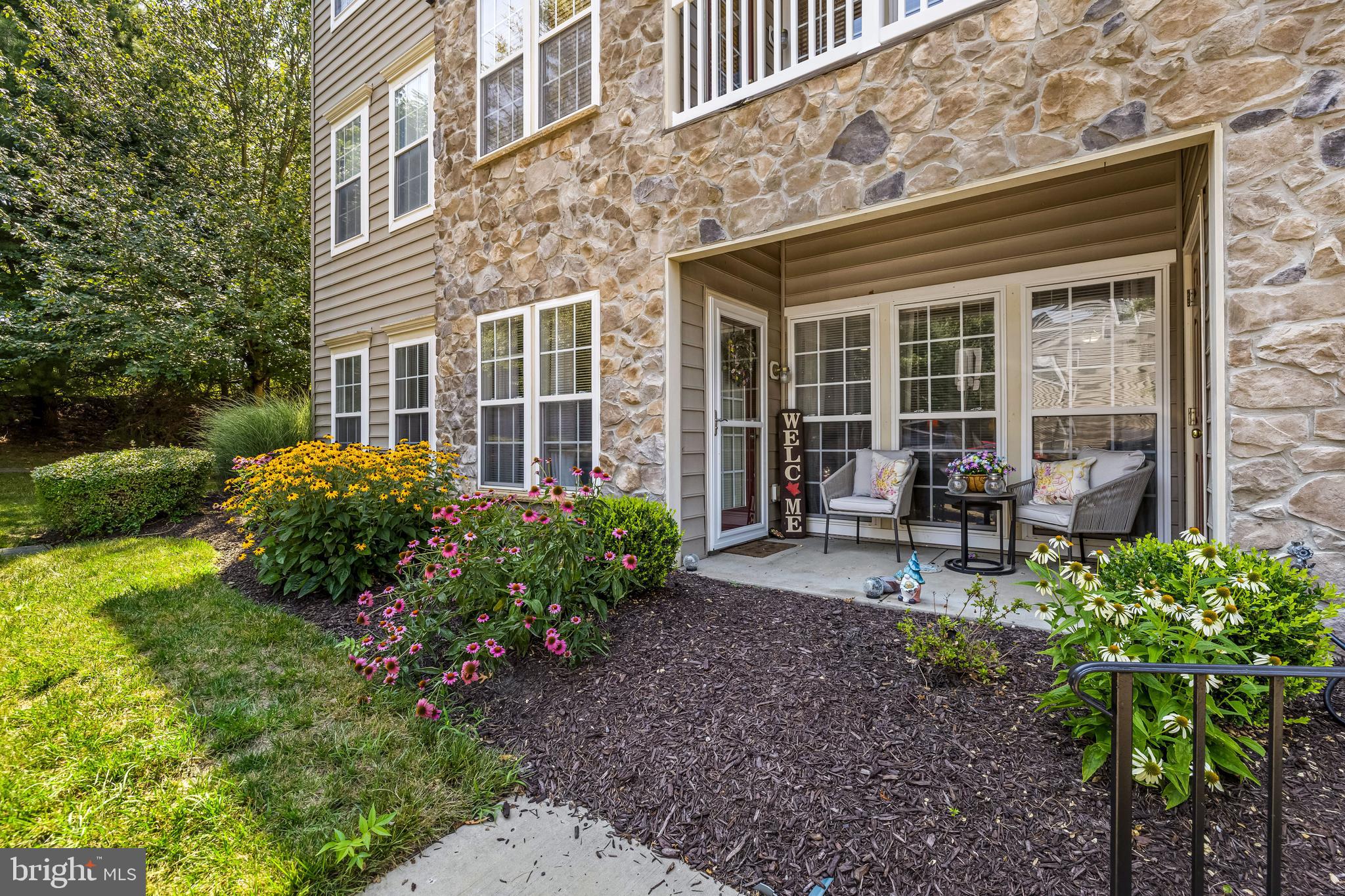 GLYNDON TRACE - Residential