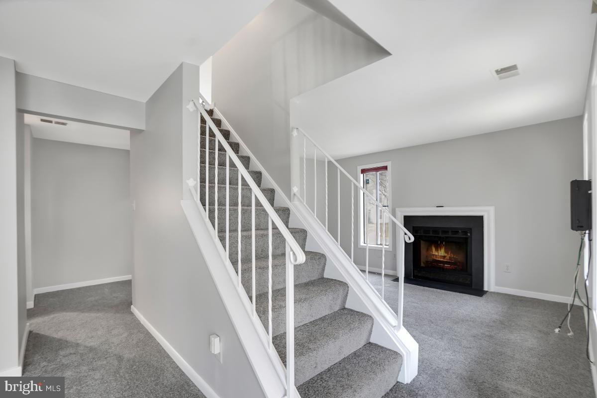 WALKERS RIDGE - Residential