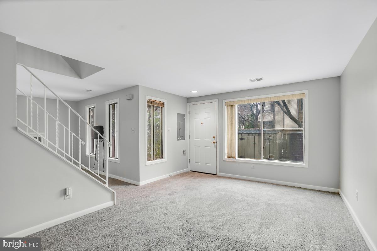 WALKERS RIDGE - Residential