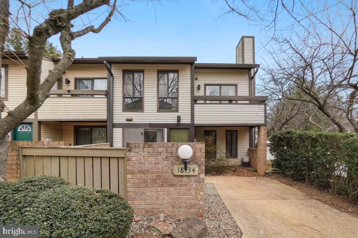 WALKERS RIDGE - Residential