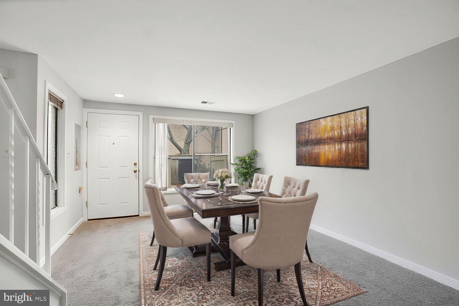 WALKERS RIDGE - Residential