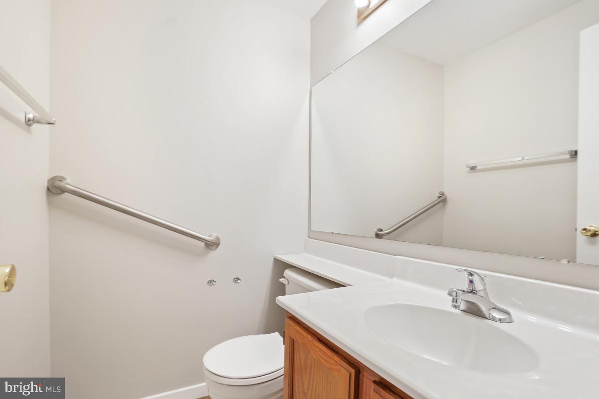 WALKERS RIDGE - Residential