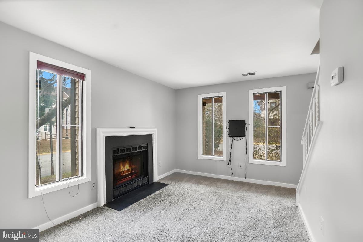 WALKERS RIDGE - Residential