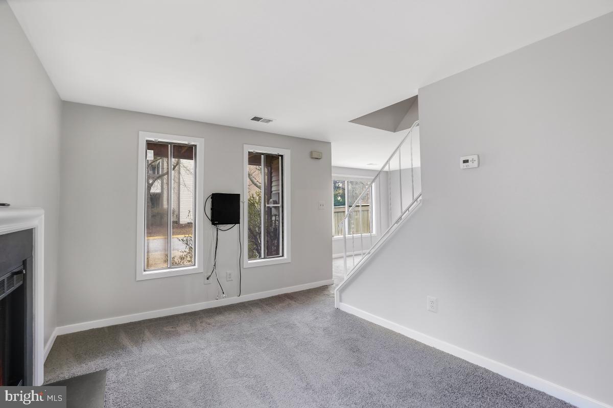 WALKERS RIDGE - Residential