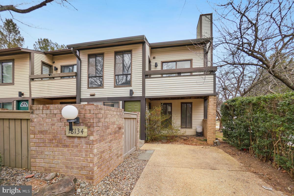 WALKERS RIDGE - Residential