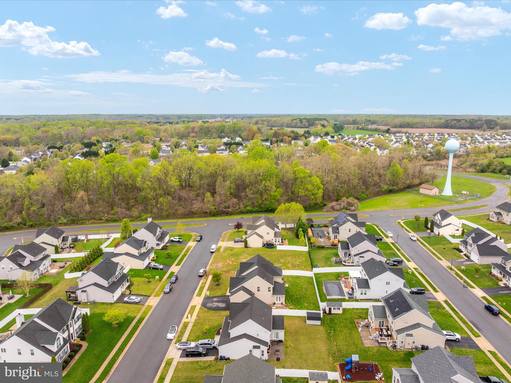 NORTH BROOK - Residential