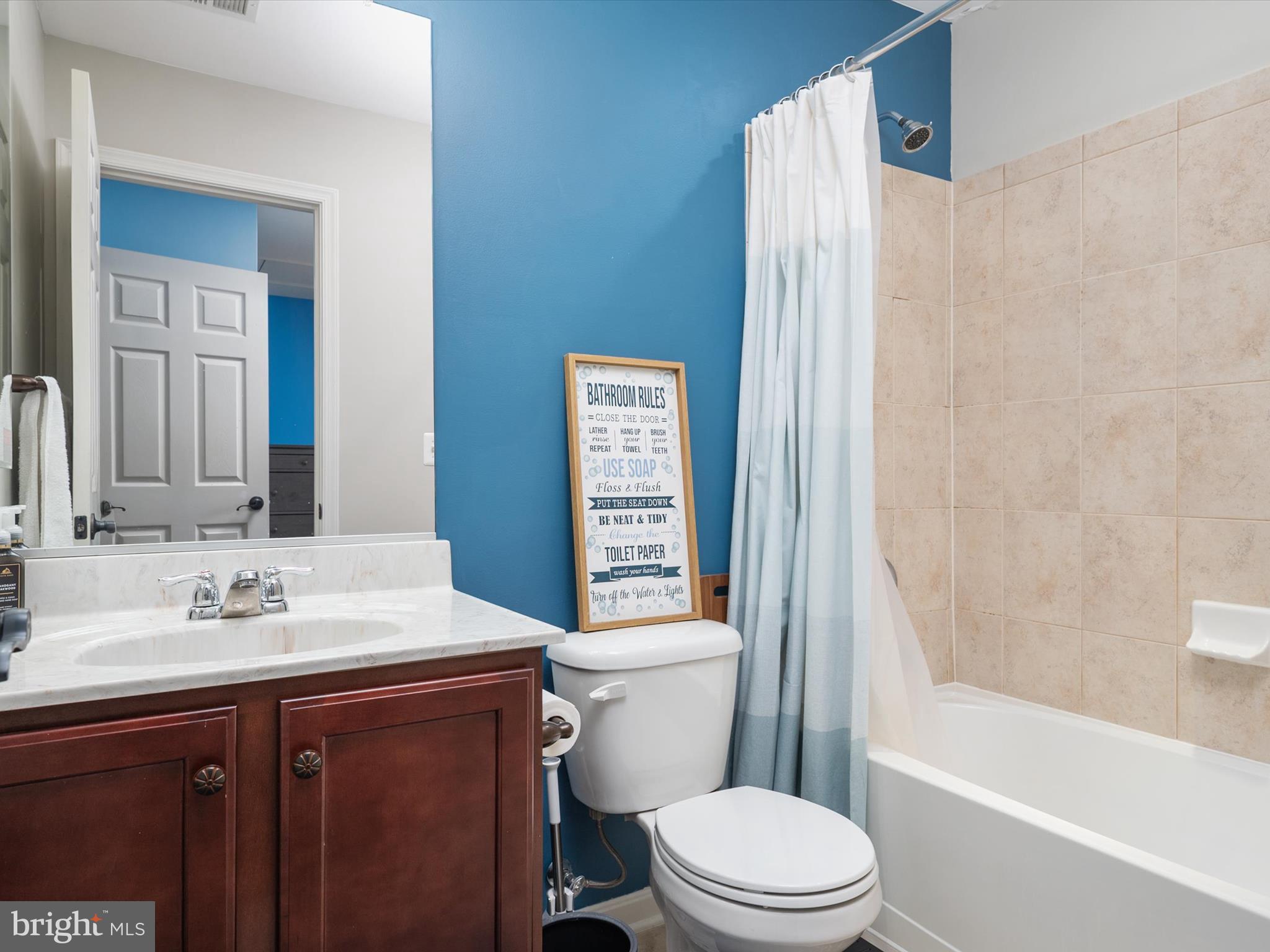 NORTH BROOK - Residential