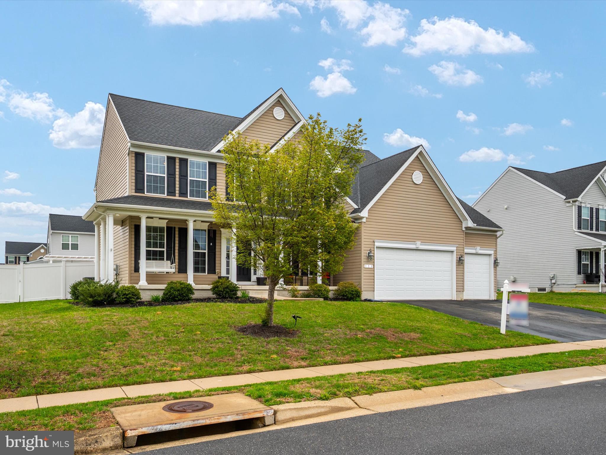 NORTH BROOK - Residential