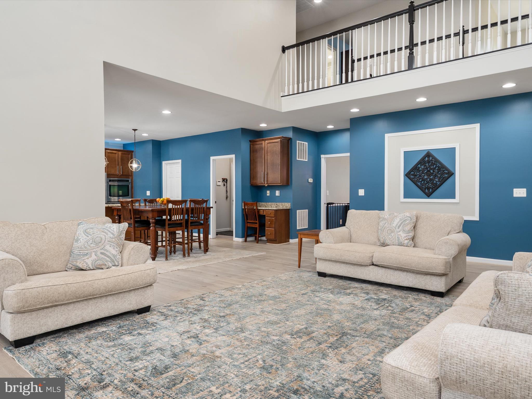 NORTH BROOK - Residential