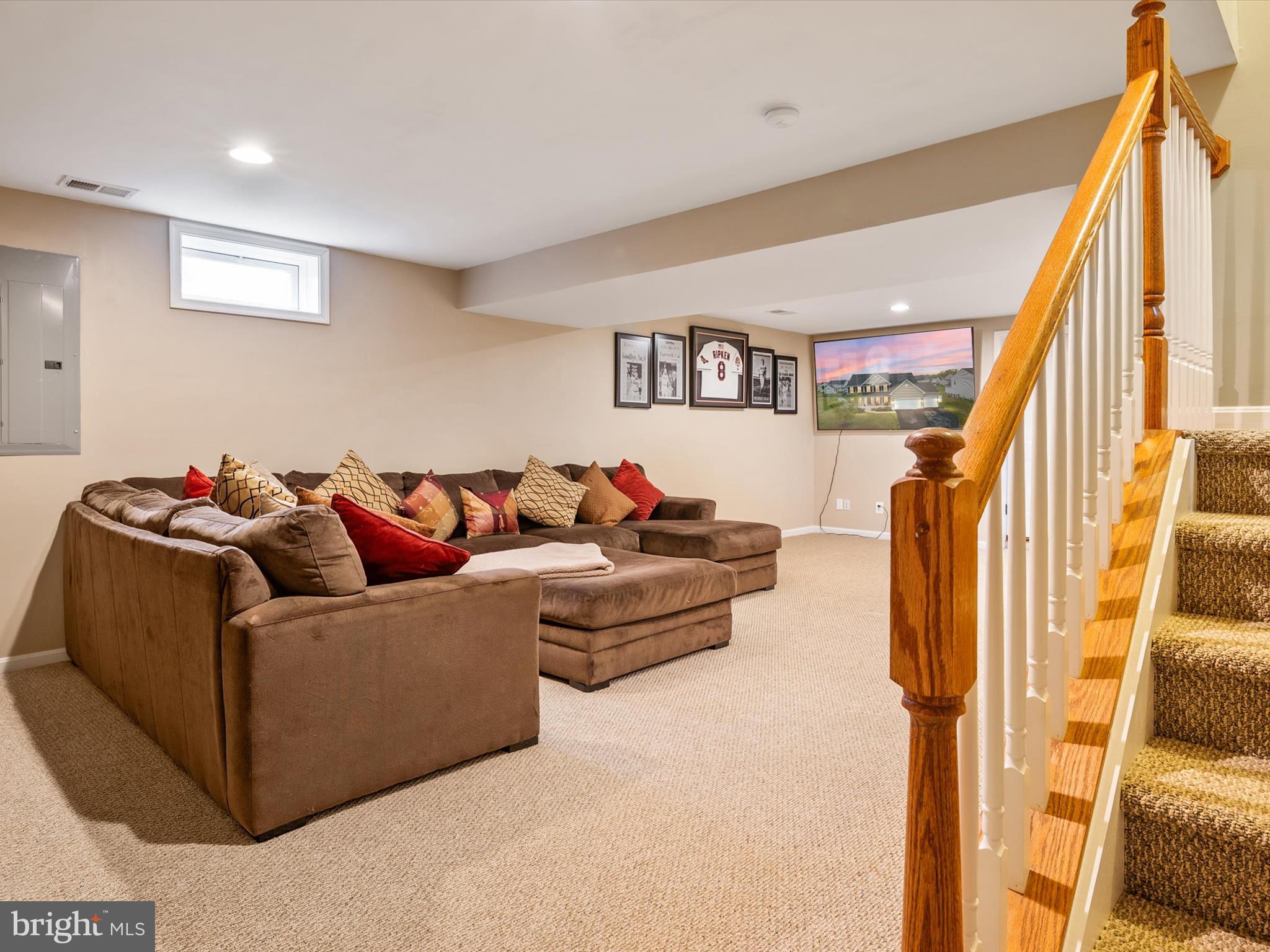 NORTH BROOK - Residential