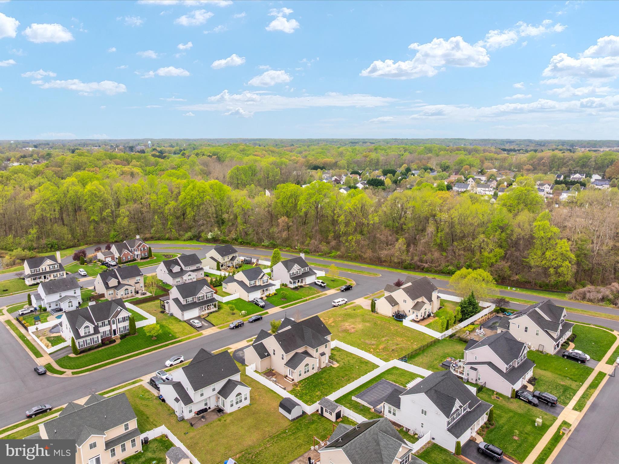 NORTH BROOK - Residential