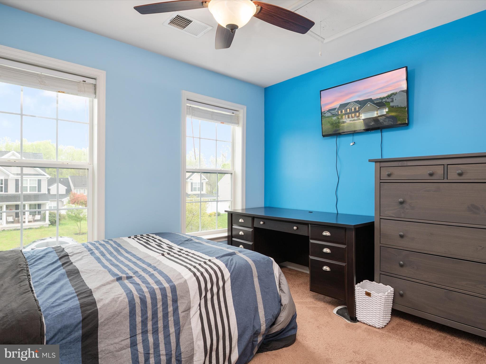 NORTH BROOK - Residential