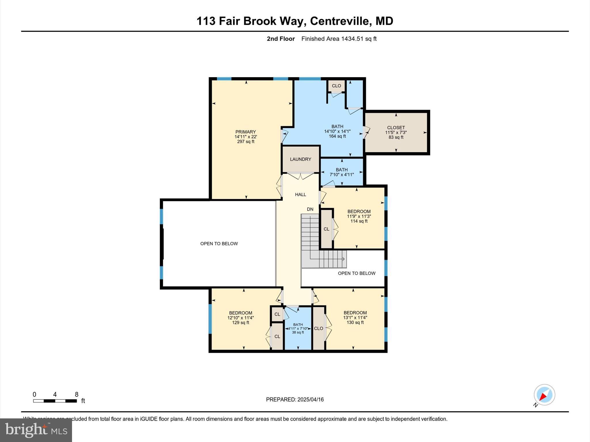 NORTH BROOK - Residential