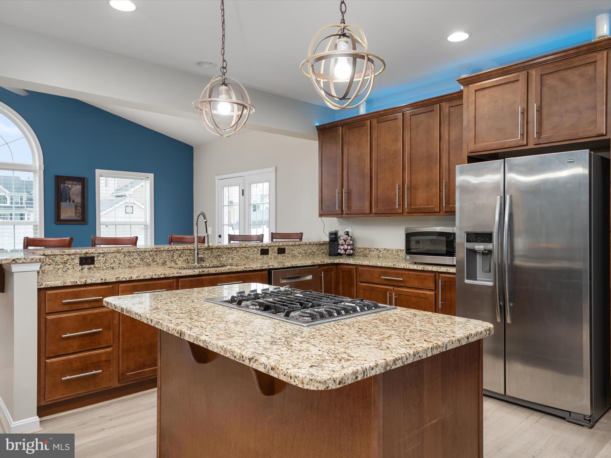 NORTH BROOK - Residential