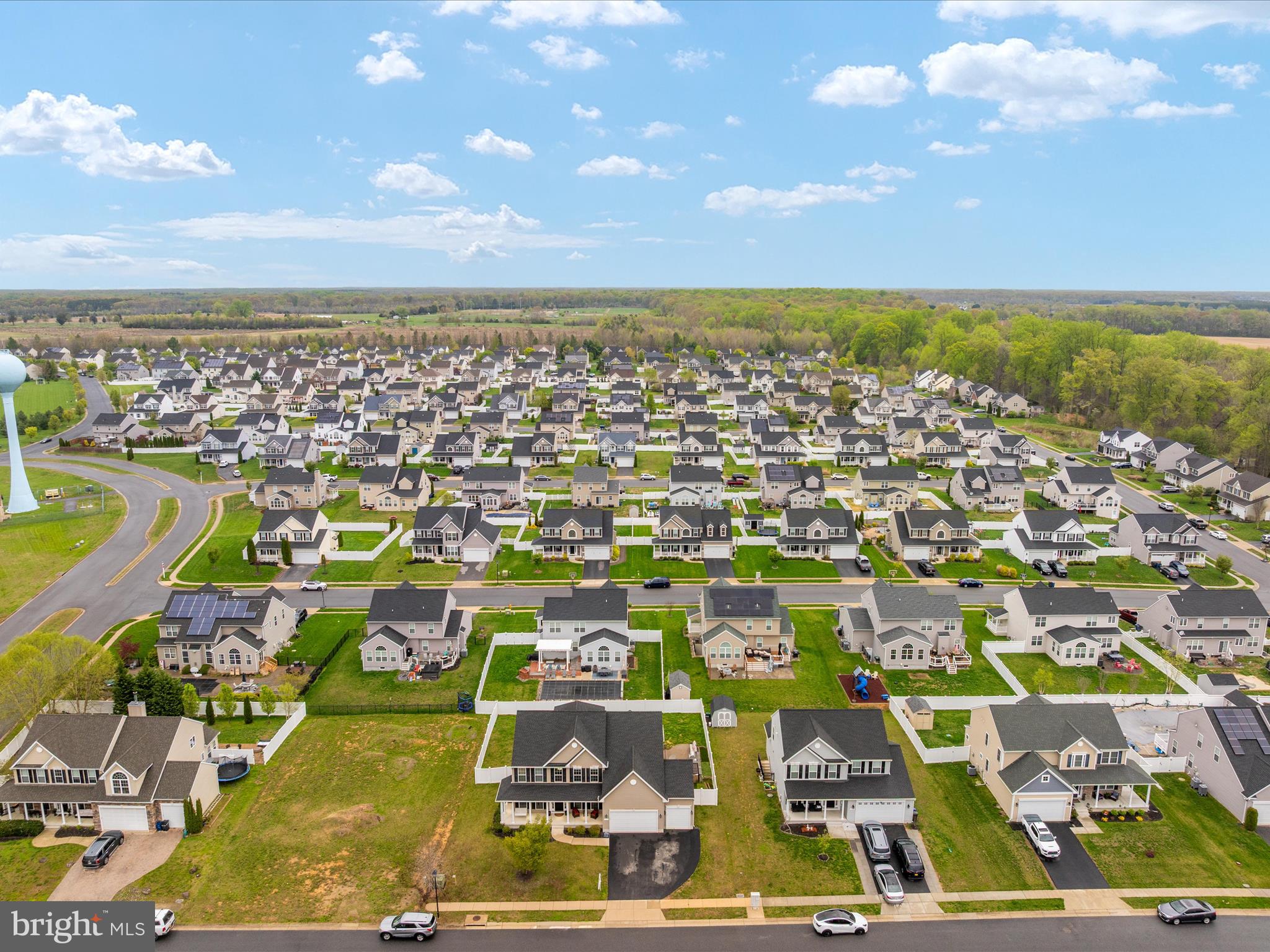 NORTH BROOK - Residential