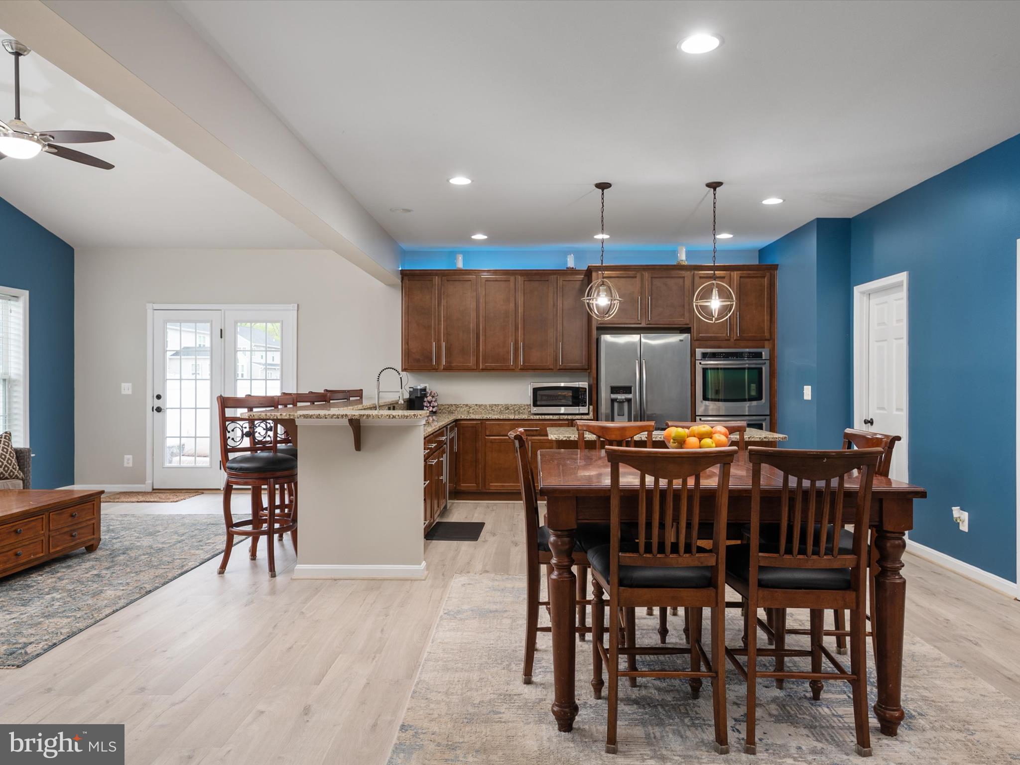 NORTH BROOK - Residential