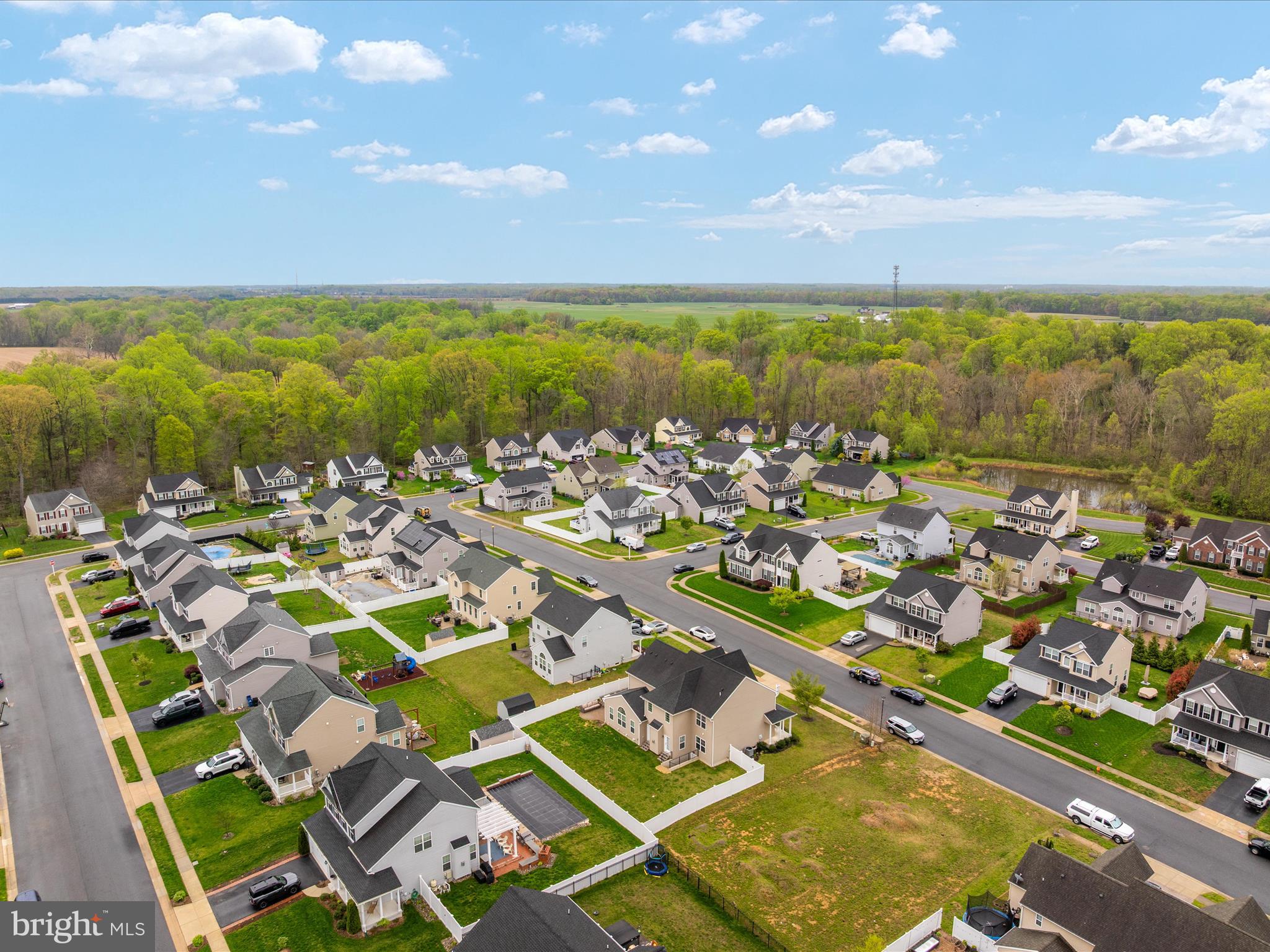 NORTH BROOK - Residential