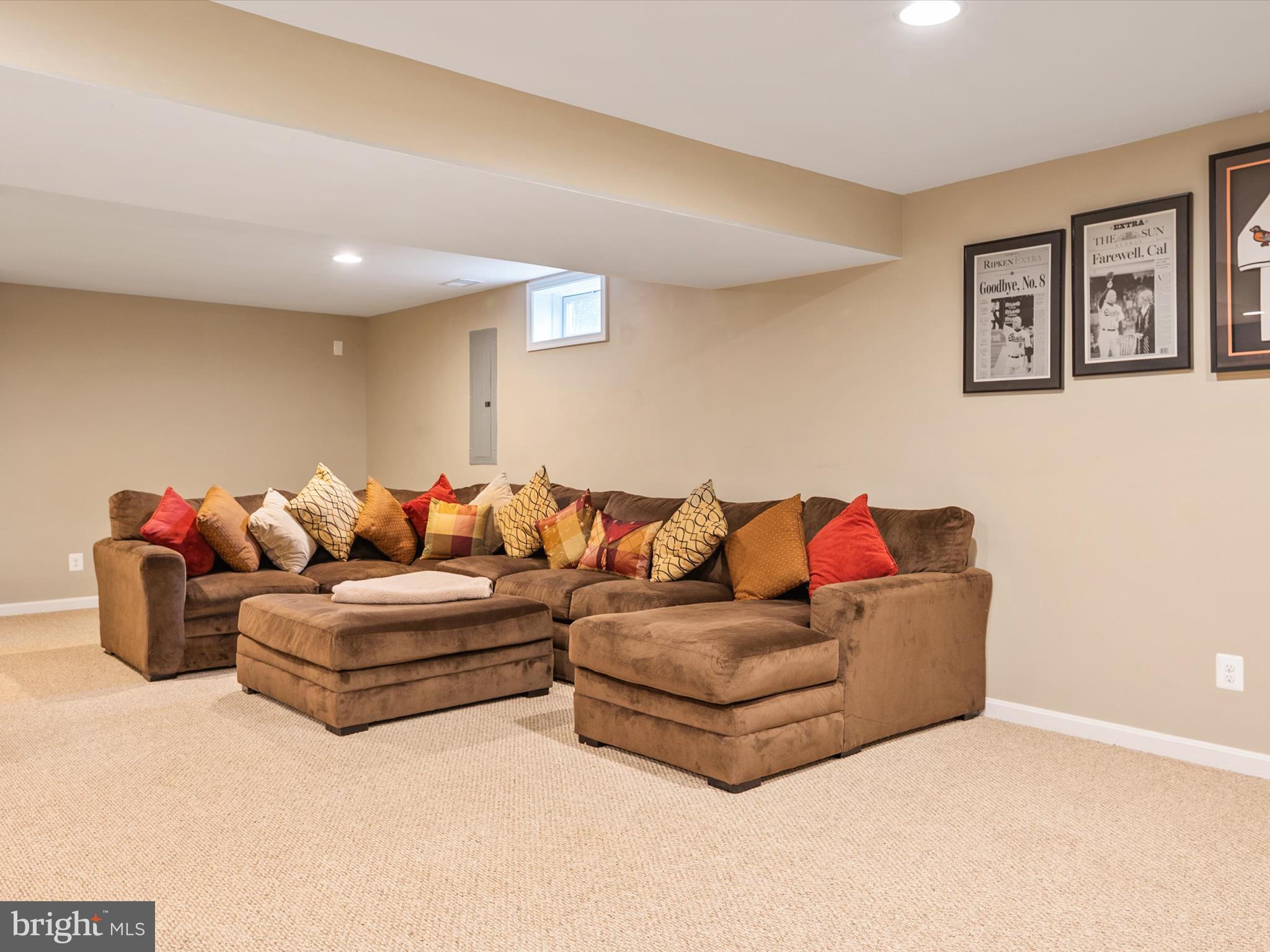 NORTH BROOK - Residential