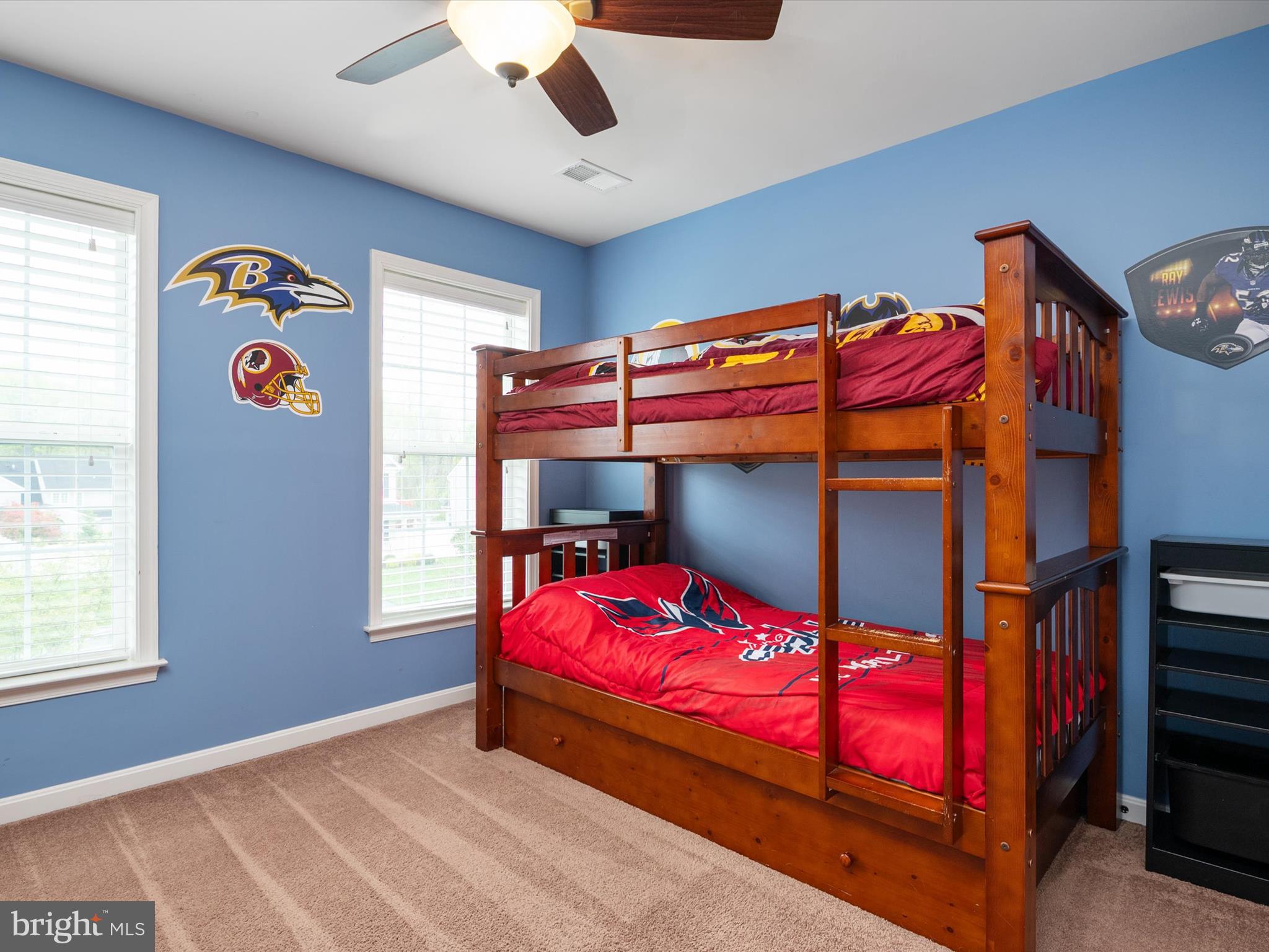 NORTH BROOK - Residential