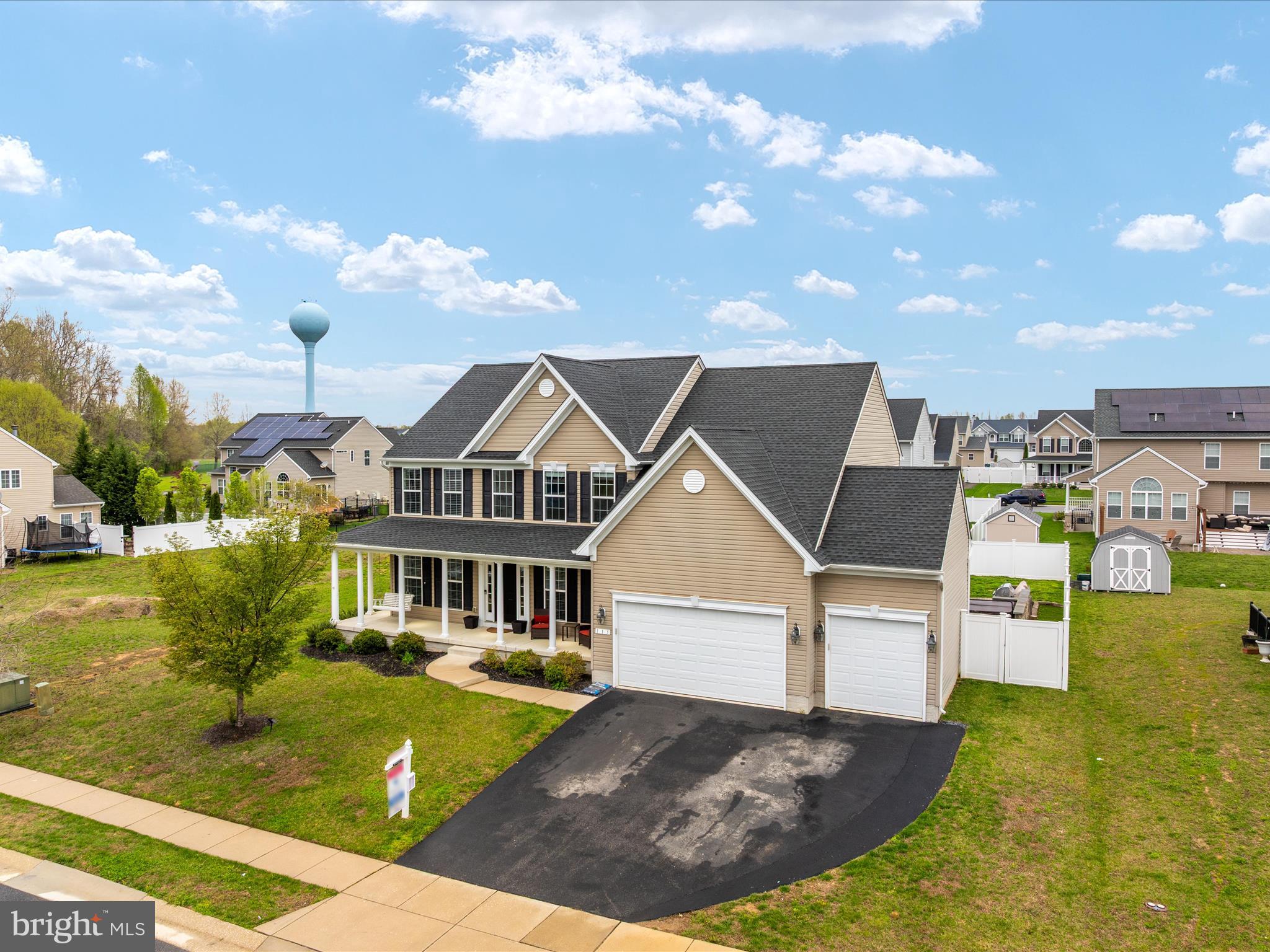 113 FAIR BROOK WAY