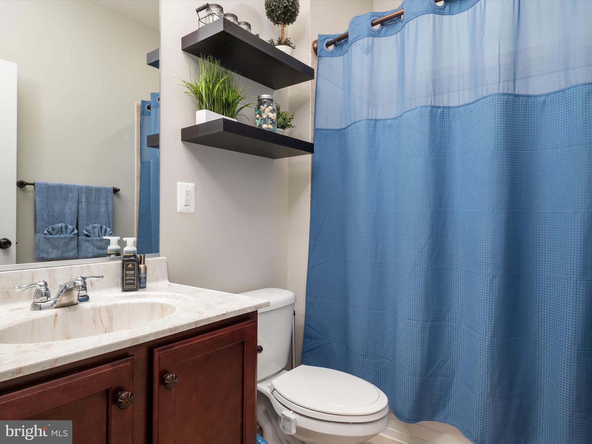 NORTH BROOK - Residential