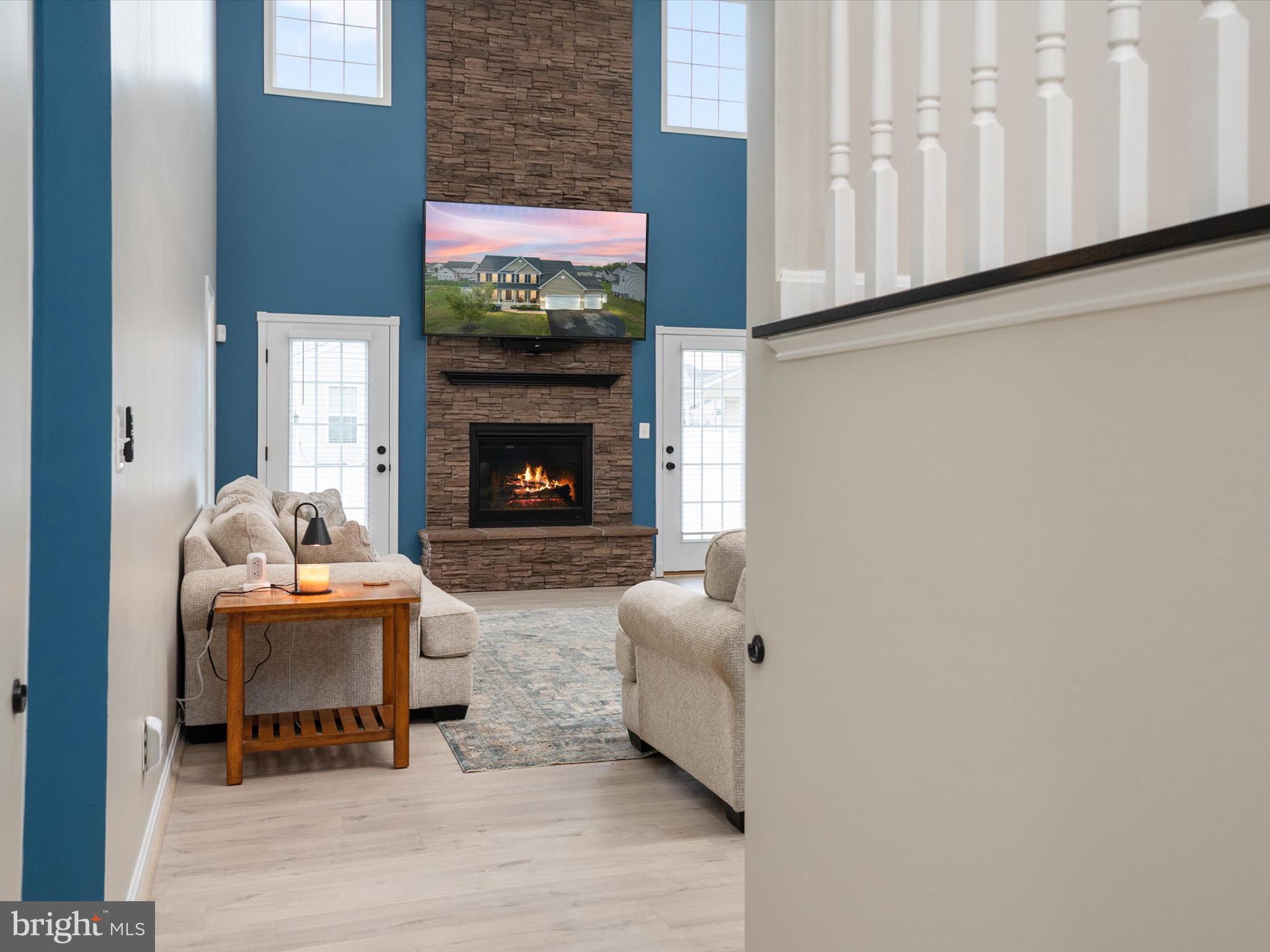 NORTH BROOK - Residential